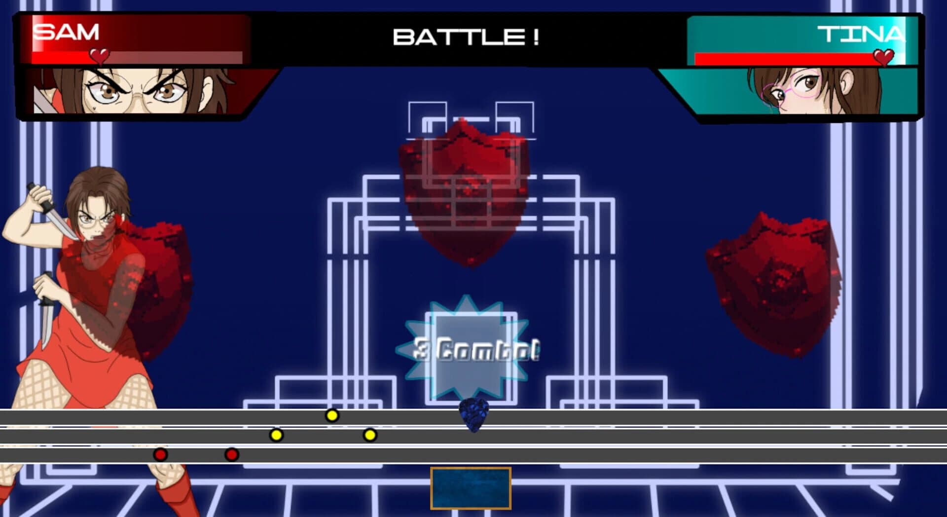 Conviction Chronicles screenshot 4