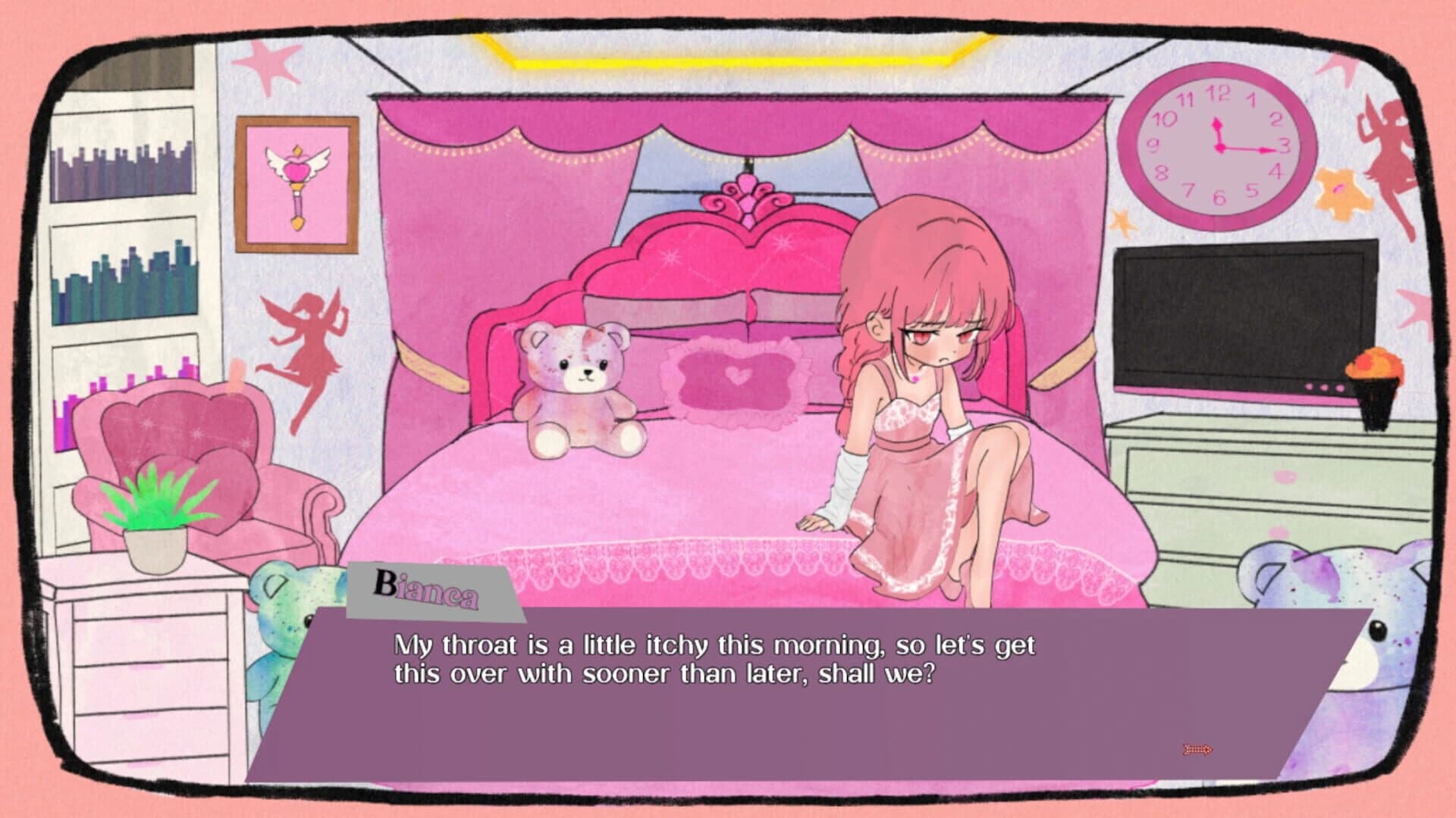 Conviction Chronicles screenshot 3