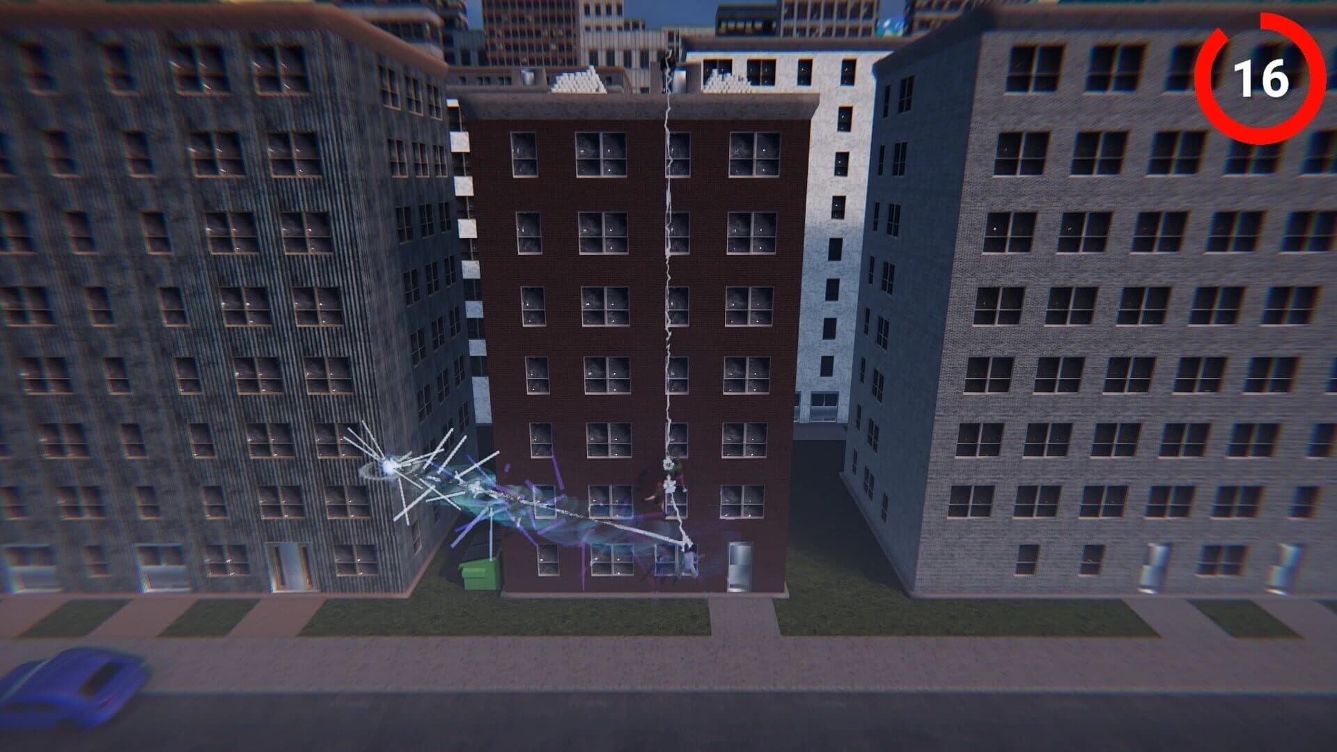 Coof Attack screenshot 3