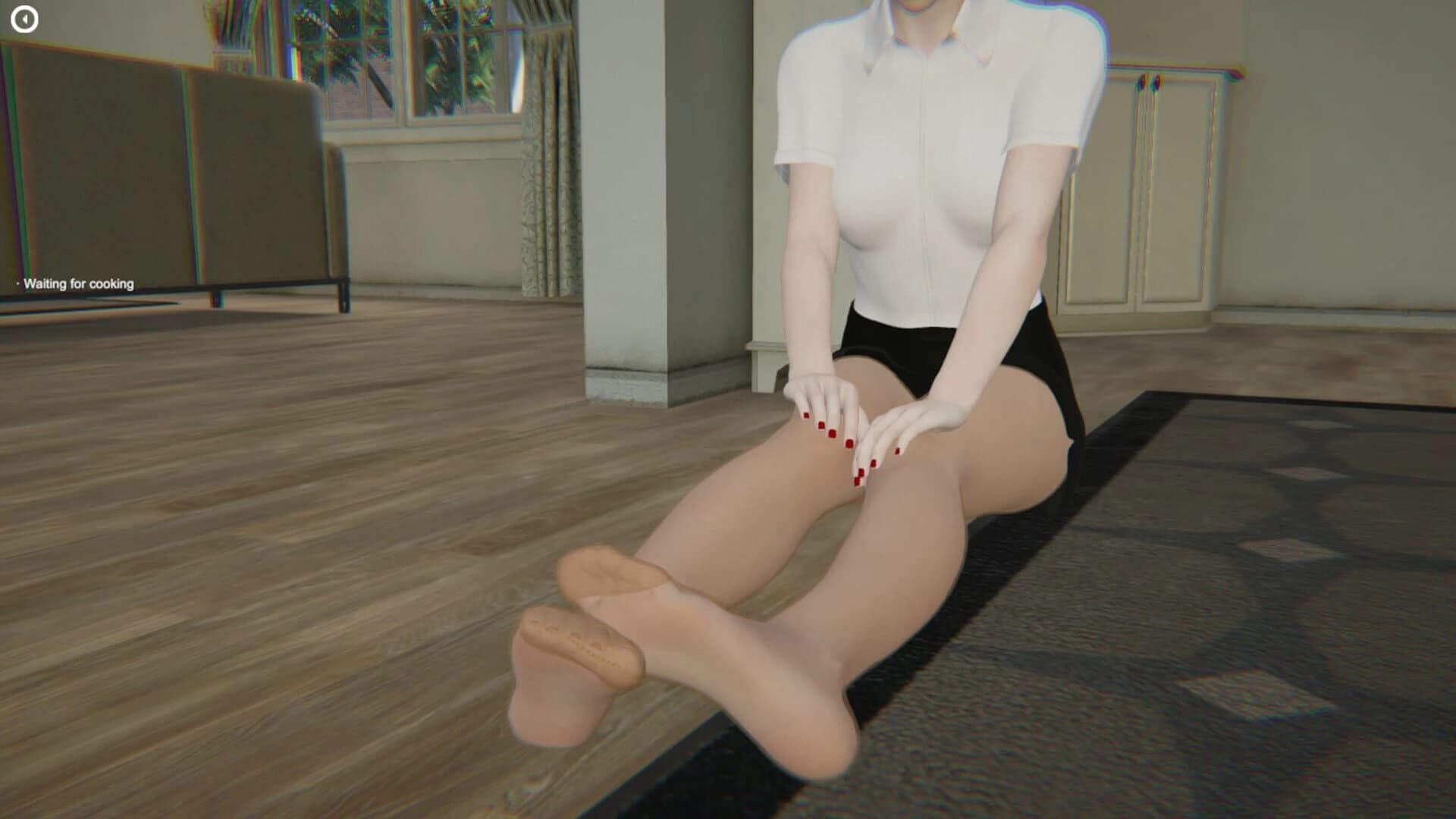 Cook OL screenshot 3