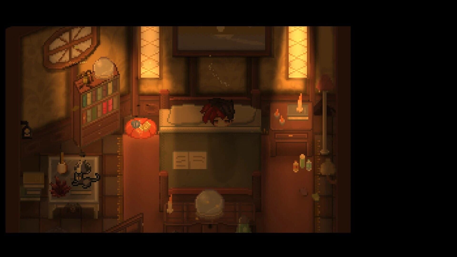 Cook or Be Cooked screenshot 1