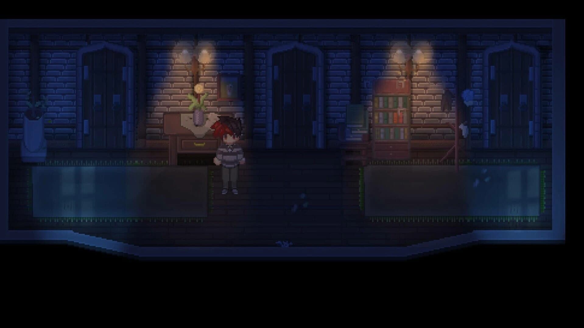 Cook or Be Cooked screenshot 2