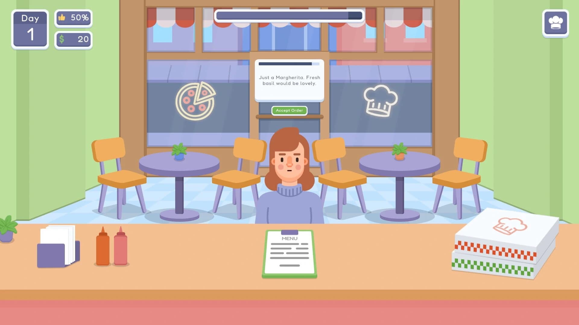Cook with Card screenshot 1