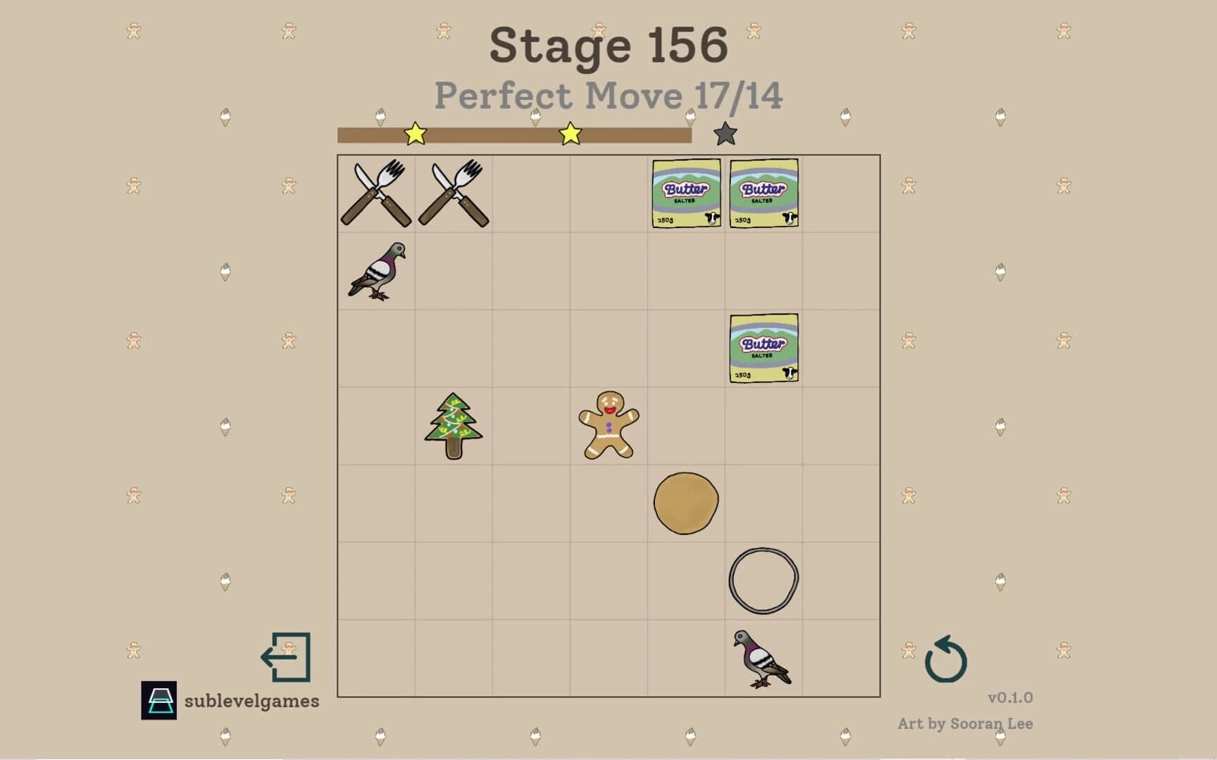 Cookie Match: Enhanced Edition screenshot 5