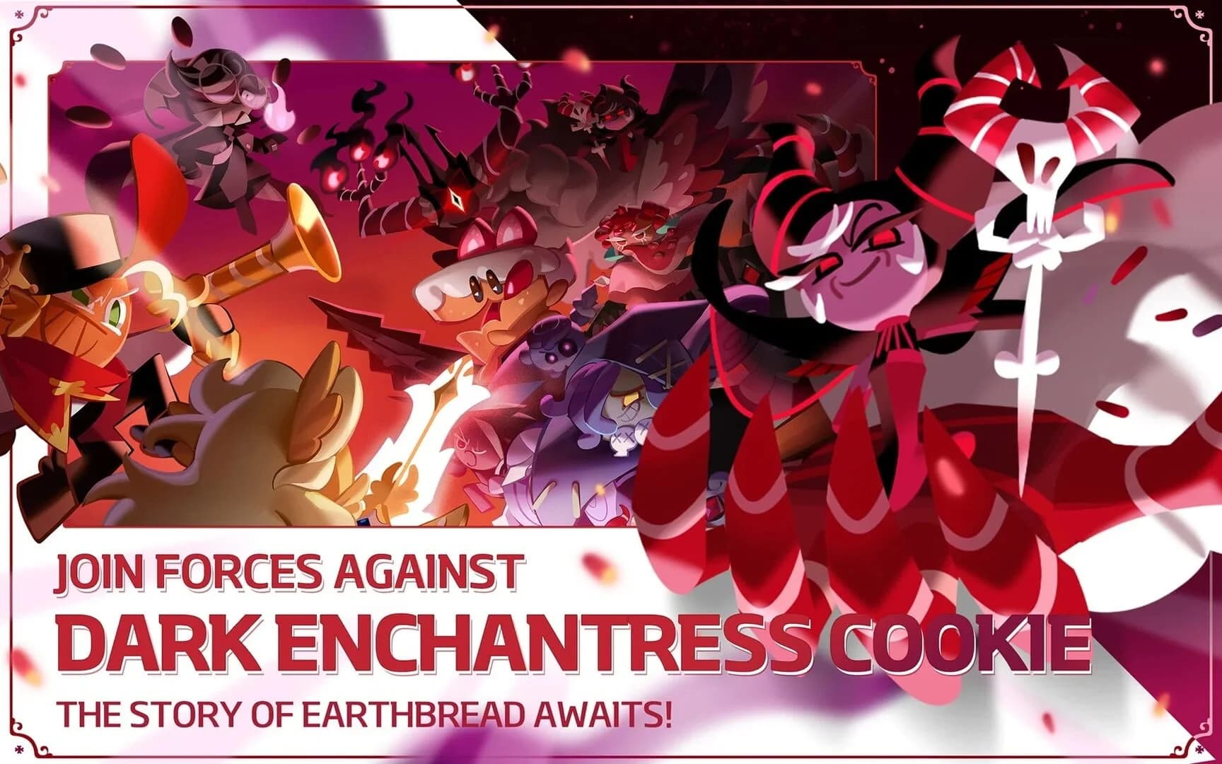 Cookie Run: Kingdom screenshot 3