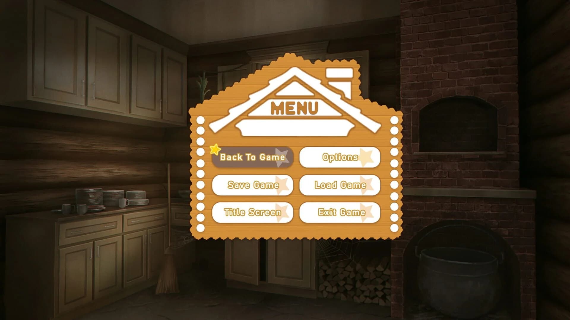 Cooking Companions screenshot 5