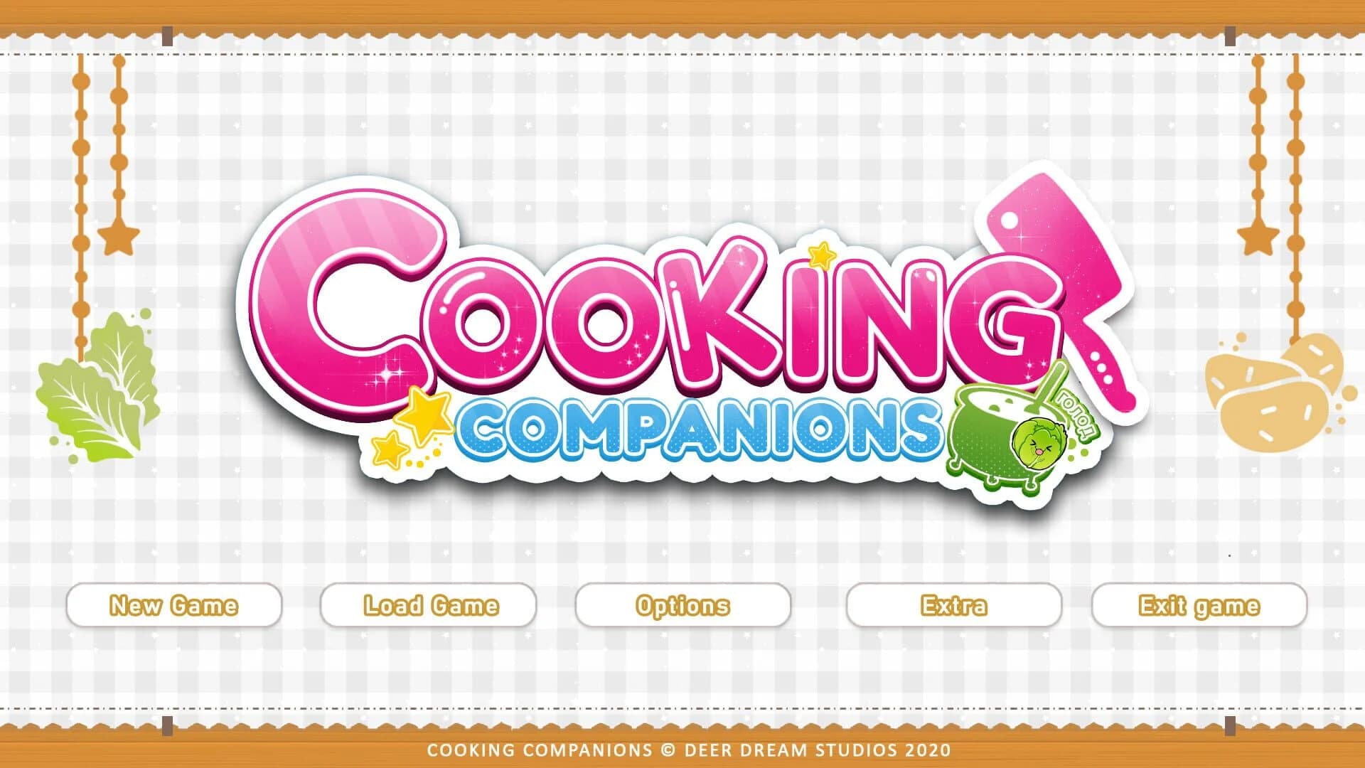 Cooking Companions screenshot 3