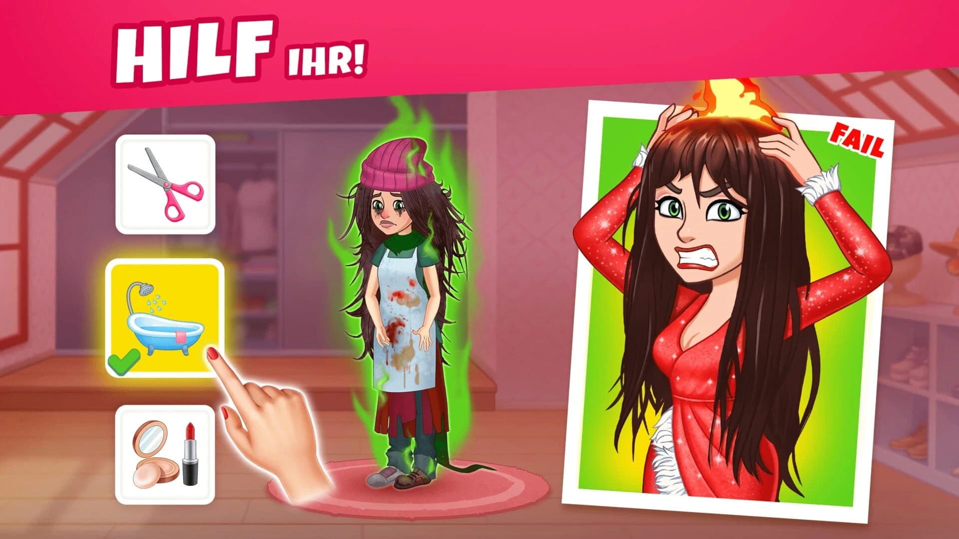 Cooking Diary: Restaurant Game screenshot 2