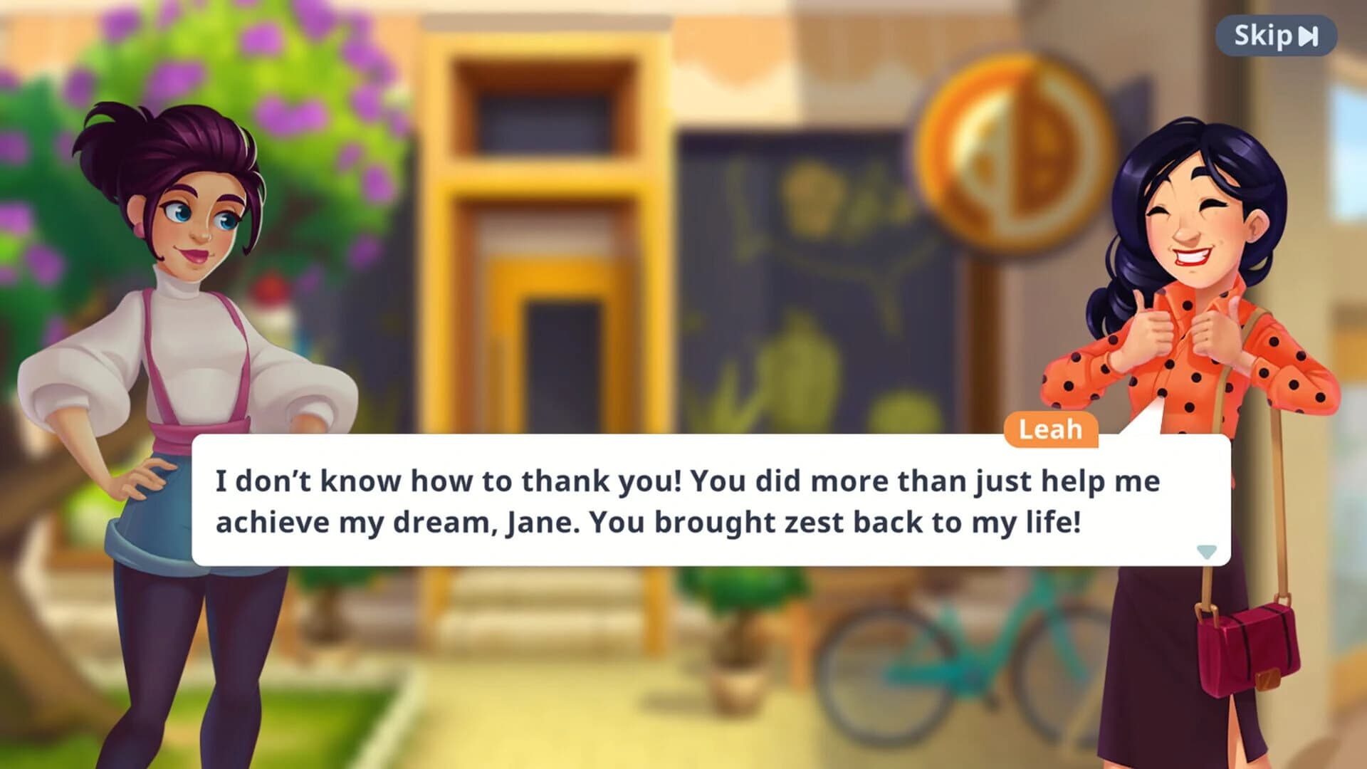 Cooking Live screenshot 4