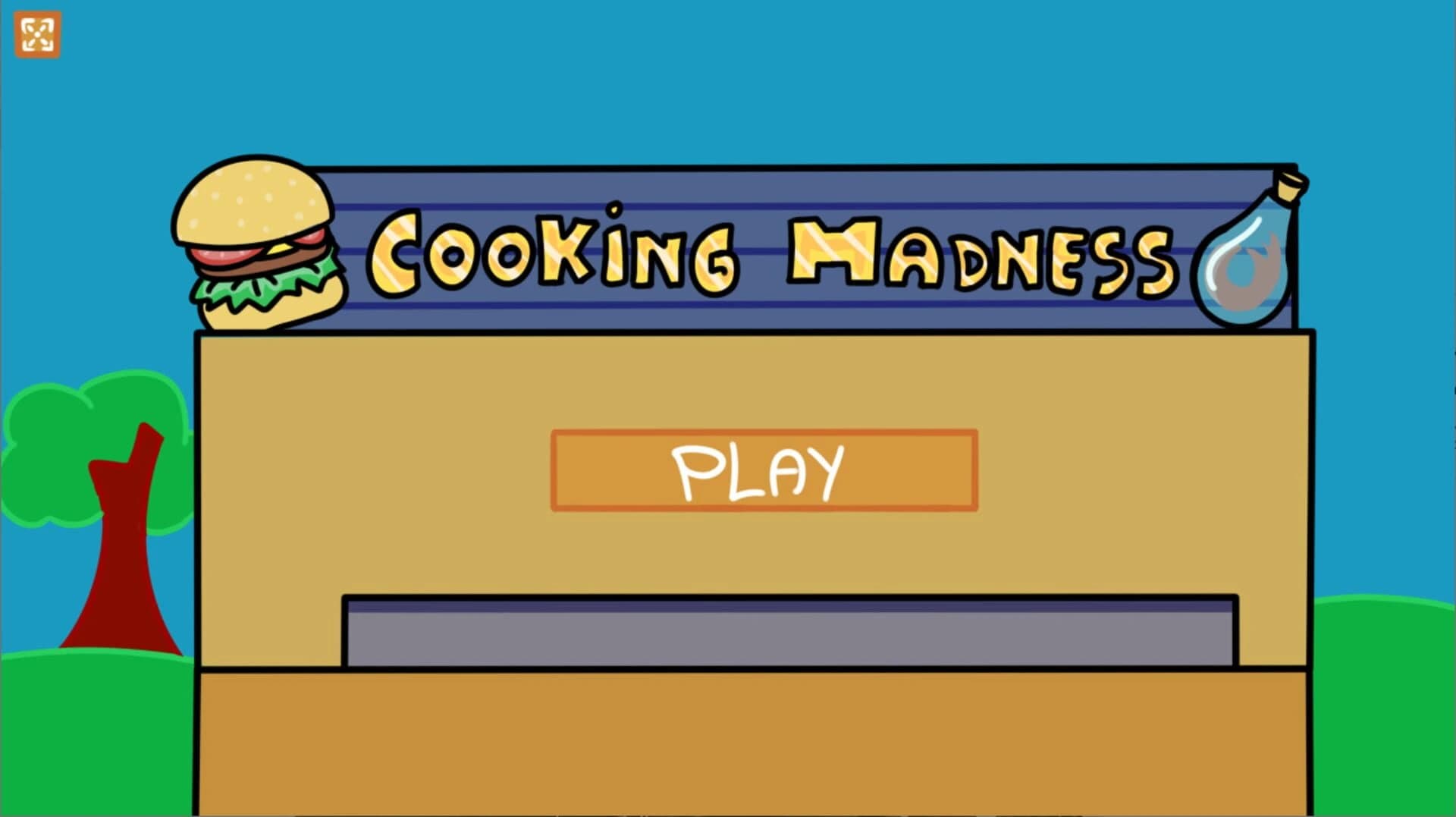 Cooking Madness screenshot 1