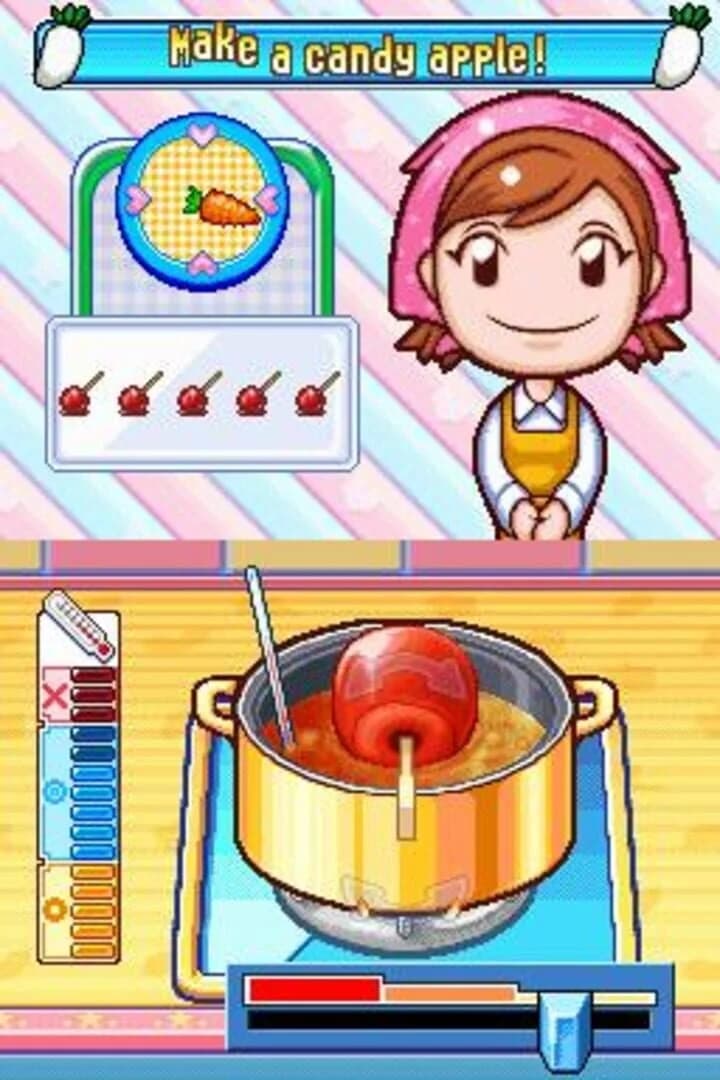 Cooking Mama 3: Shop & Chop screenshot 3