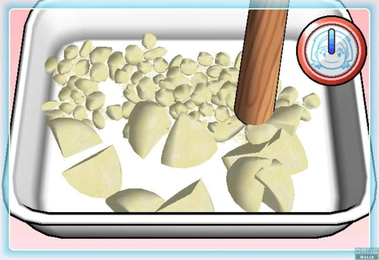 Cooking Mama: Cook Off screenshot 3