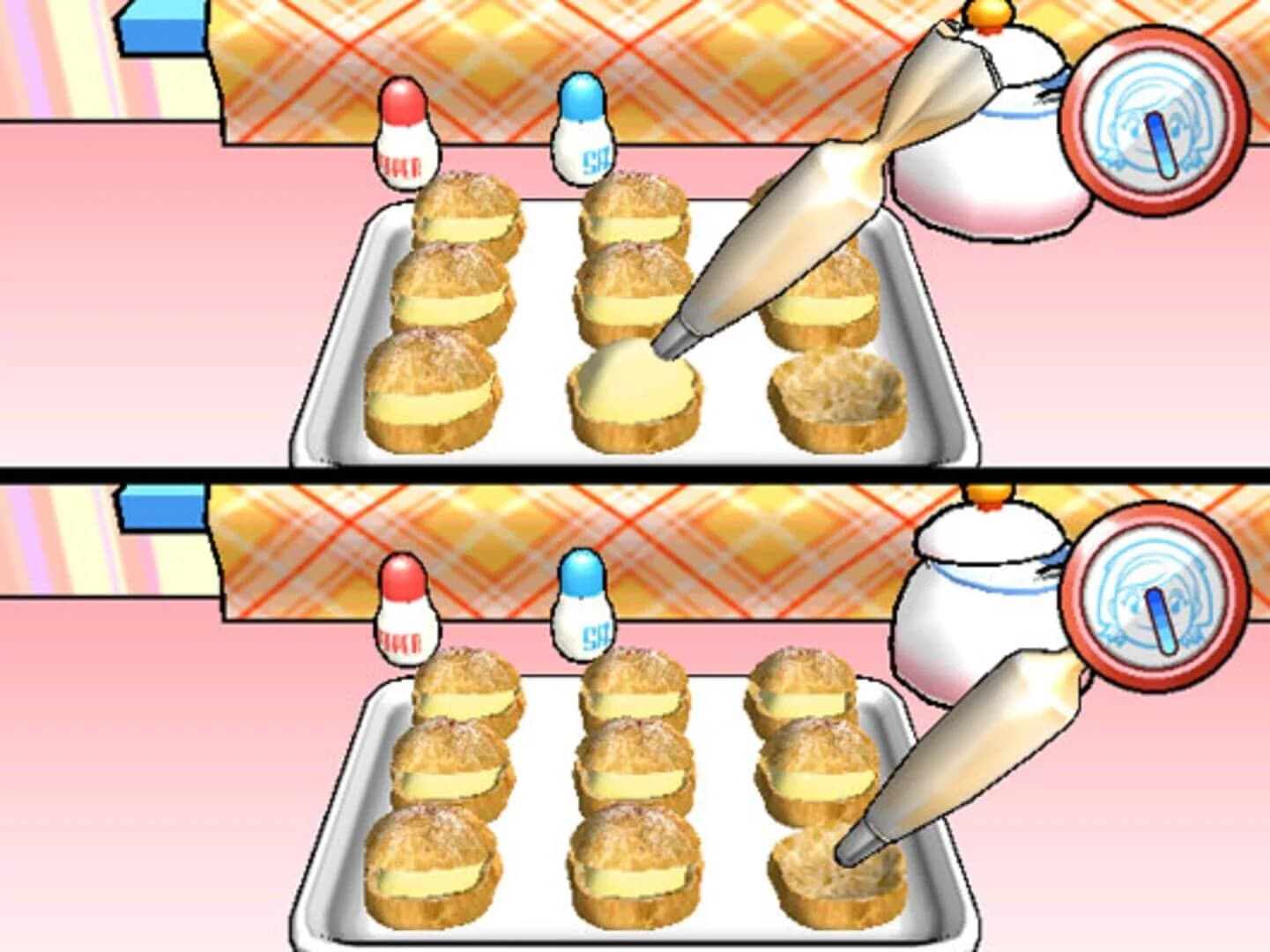 Cooking Mama: Cook Off screenshot 2