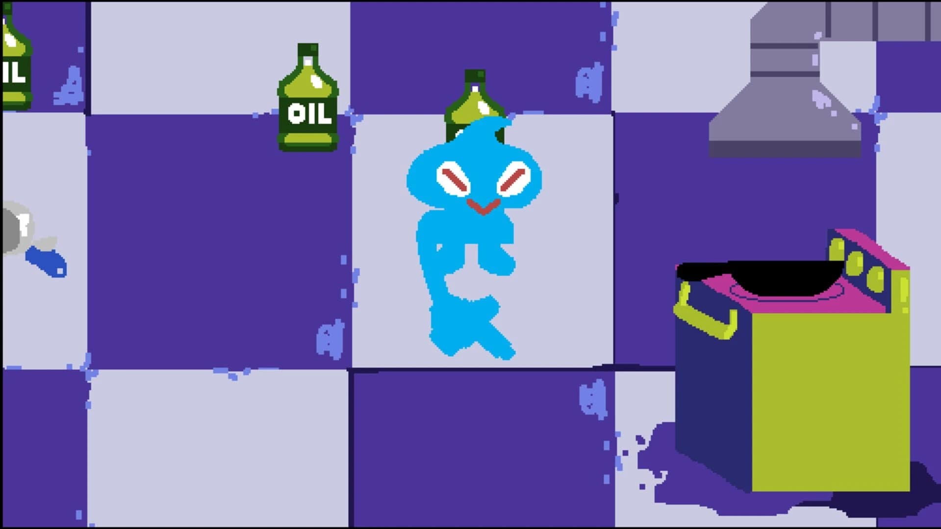 Cooking Misha screenshot 2