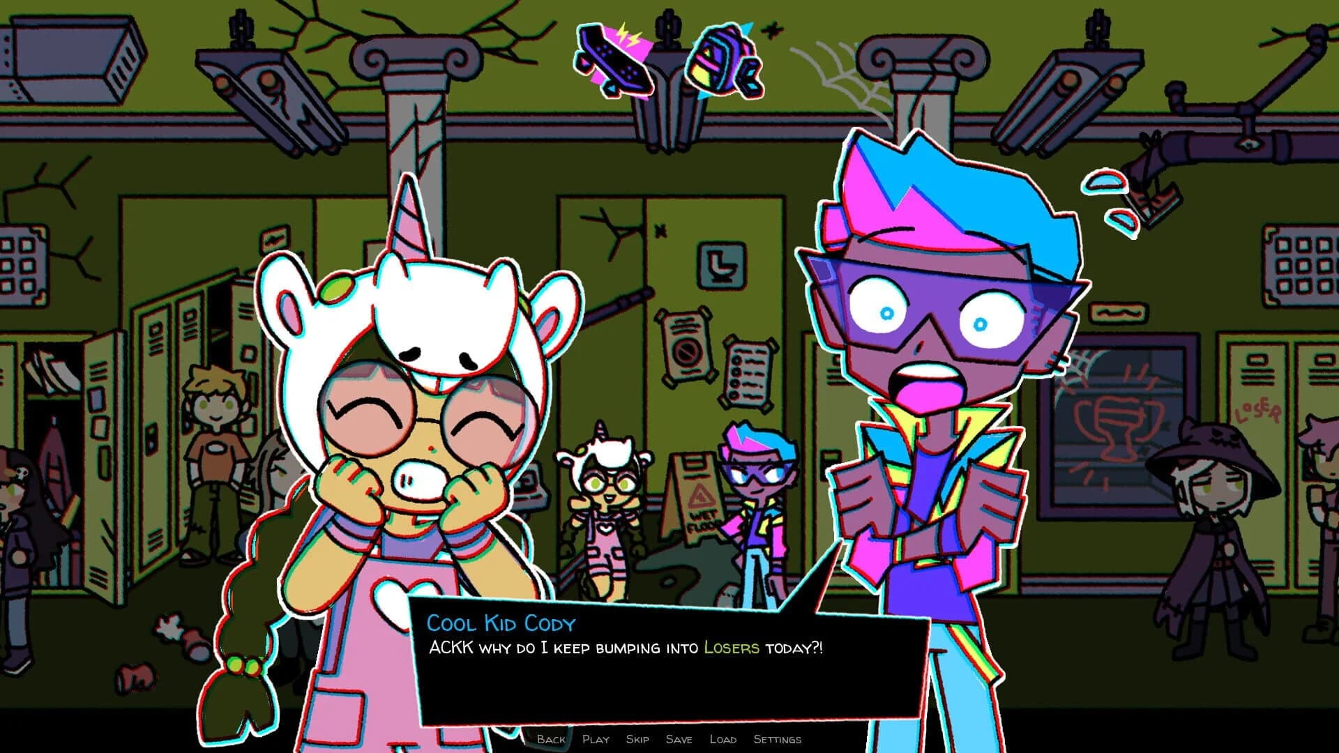 Cool Kid Cody: Season 1 - Episode 02 screenshot 2