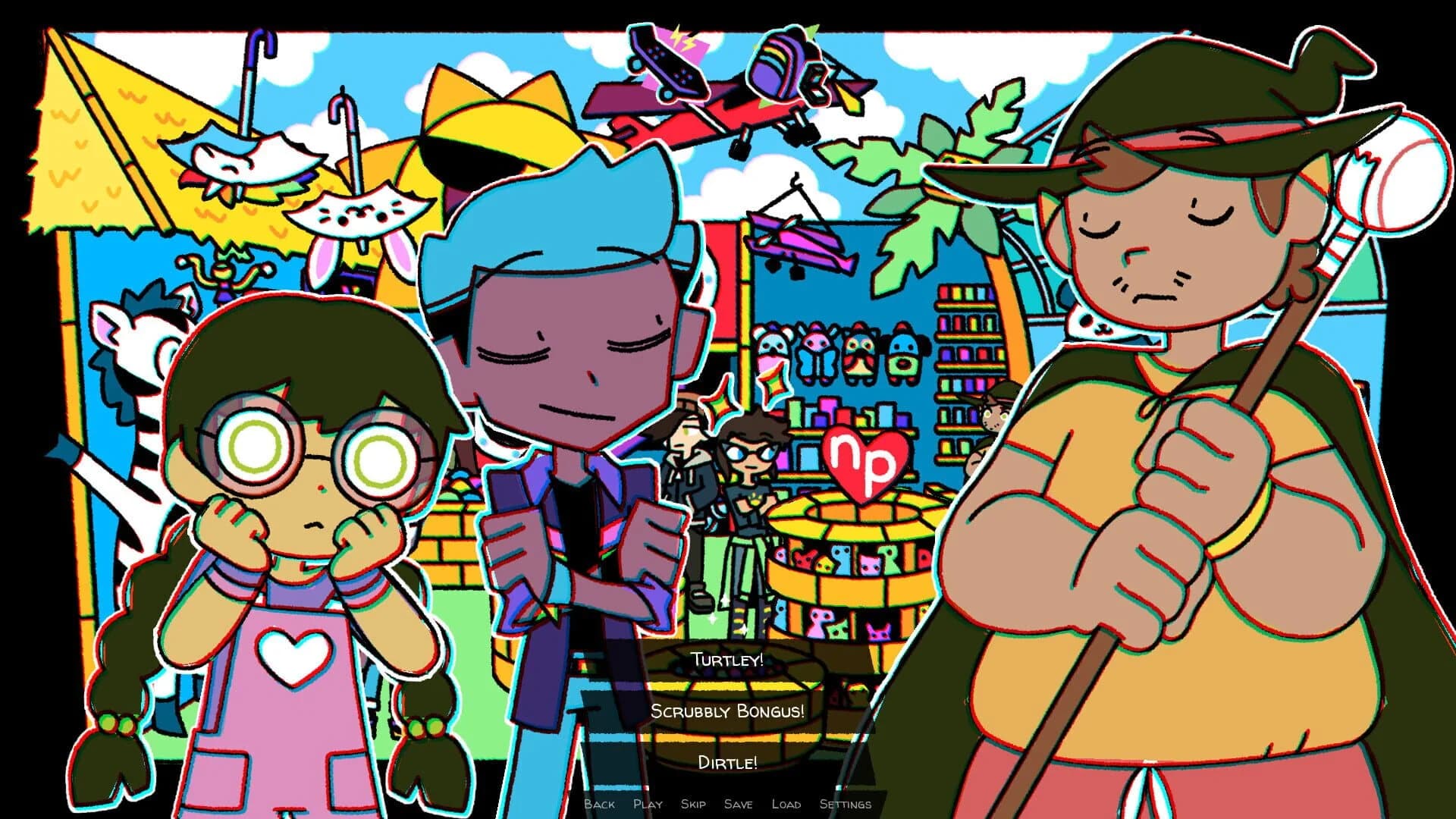 Cool Kid Cody: Season 2 - Episode 07 screenshot 2