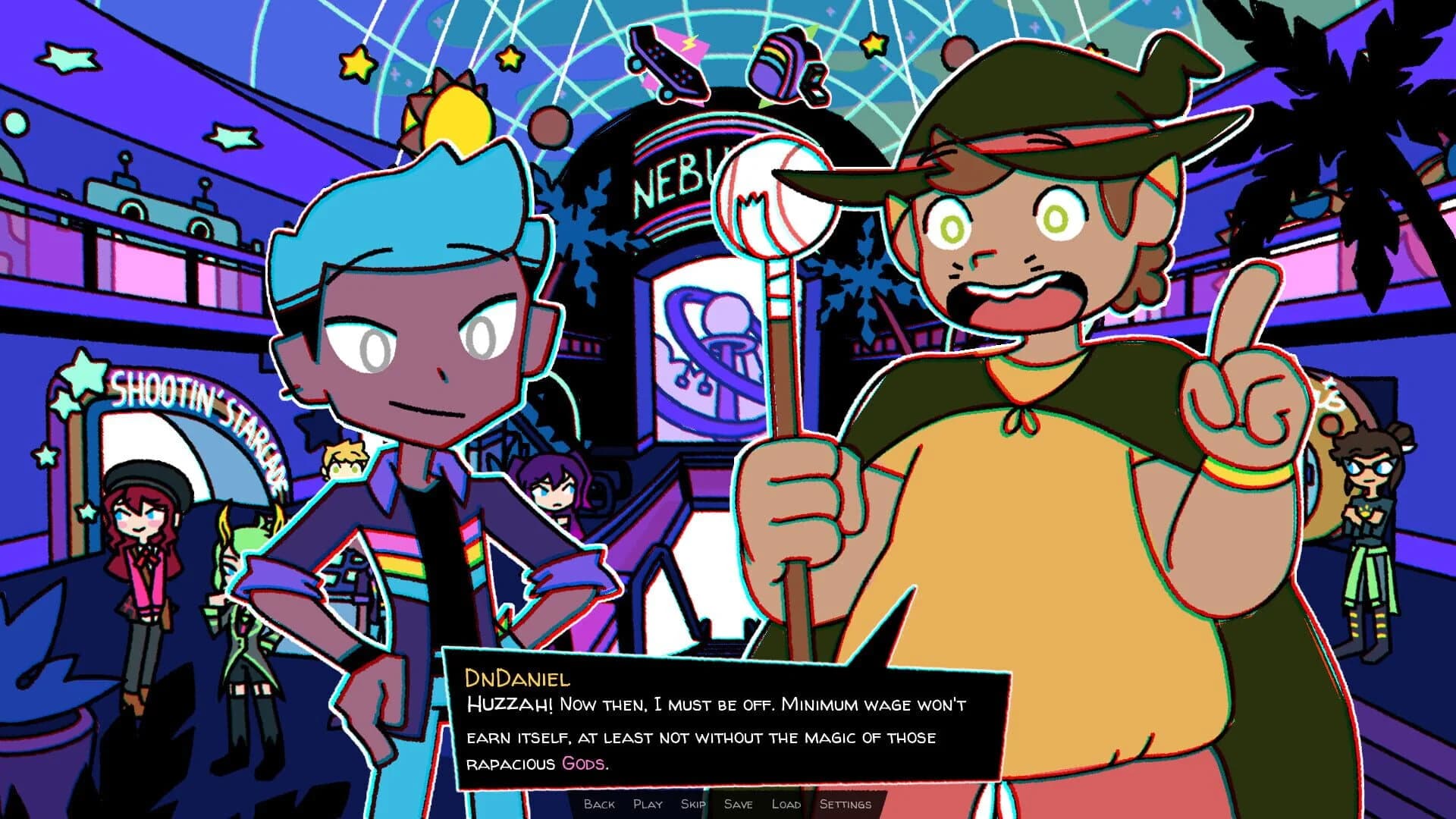 Cool Kid Cody: Season 2 - Episode 07 screenshot 1