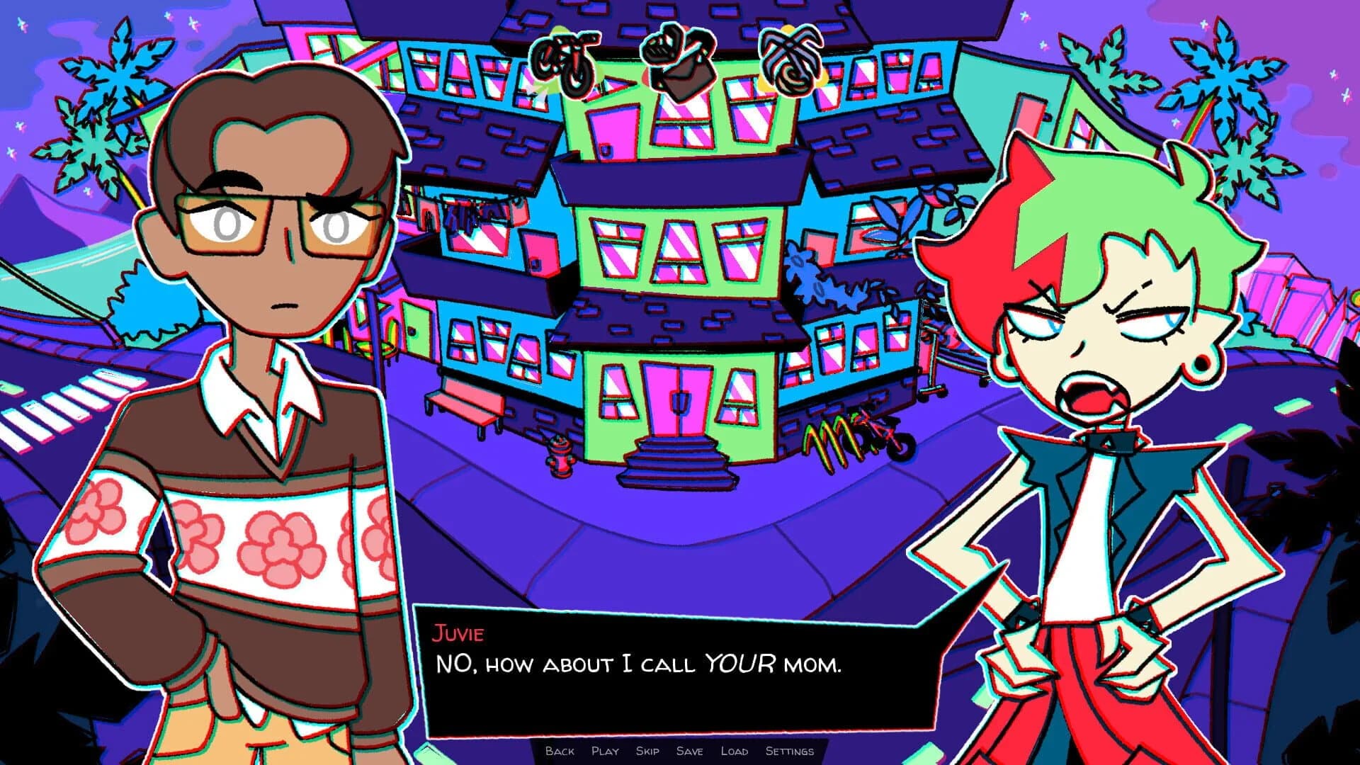 Cool Kid Cody: Season 3 - Episode 01 screenshot 4