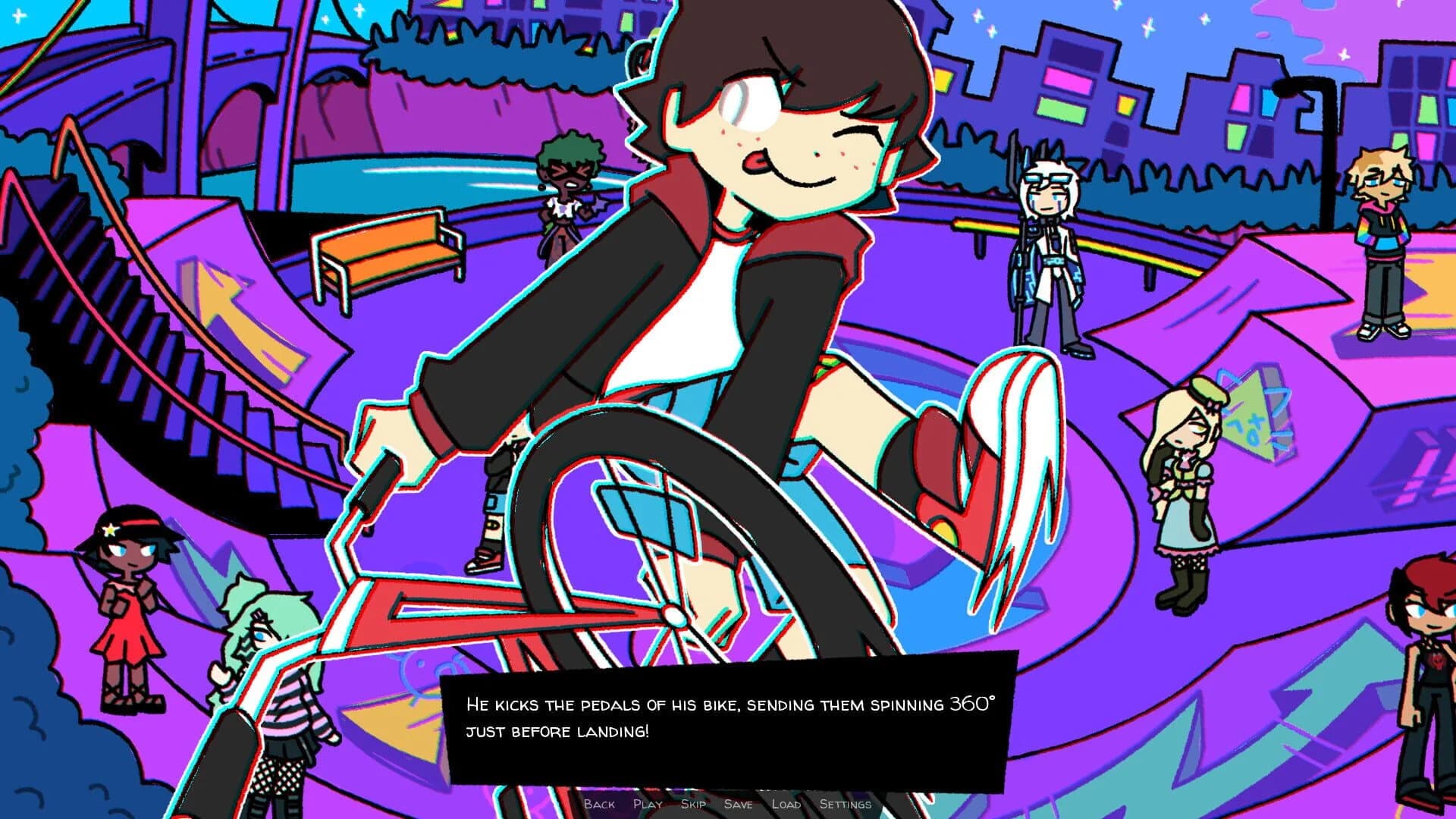 Cool Kid Cody: Season 3 - Episode 04 screenshot 1