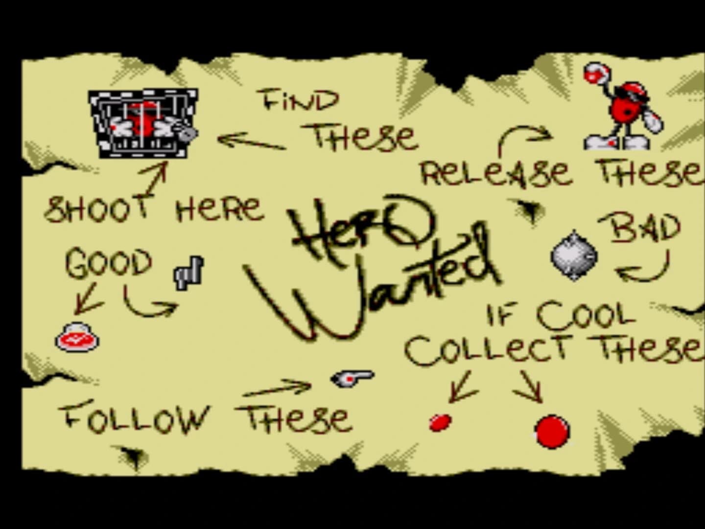 Cool Spot screenshot 4