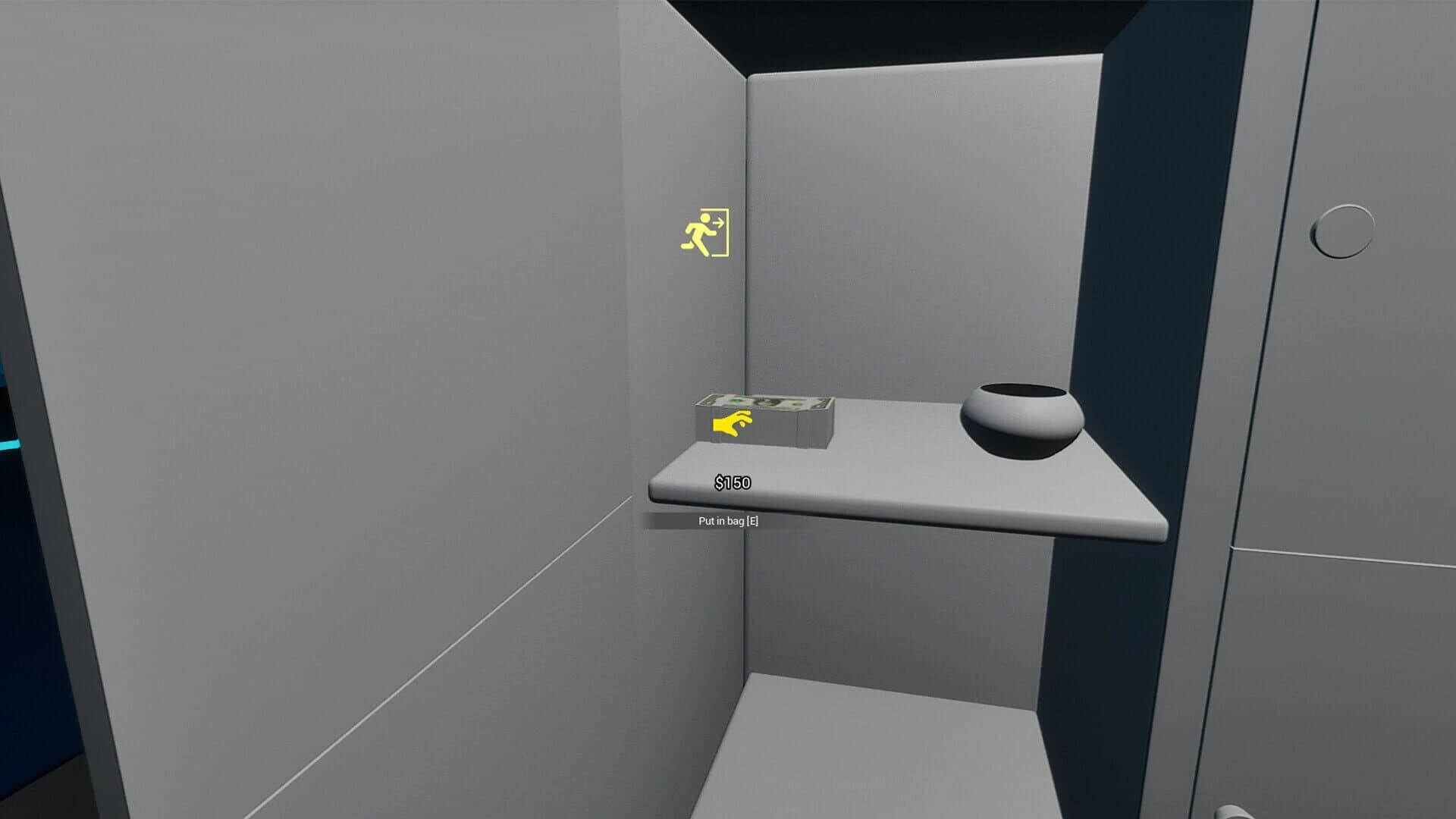 Cool Thief Guy screenshot 3