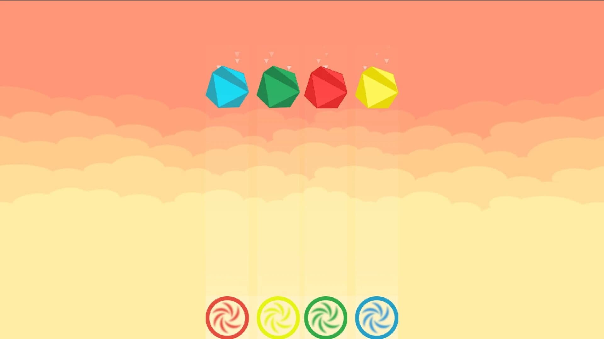 Coolors screenshot 3