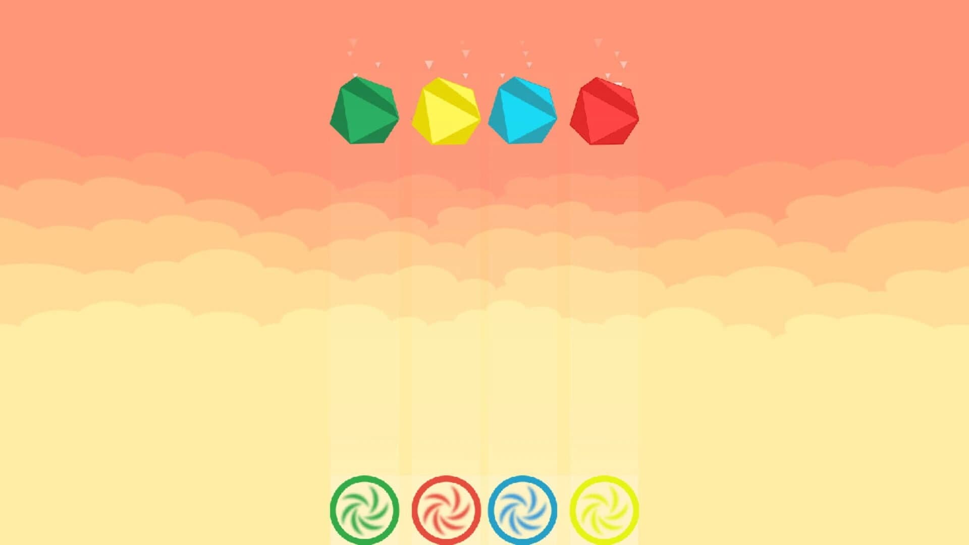 Coolors screenshot 4