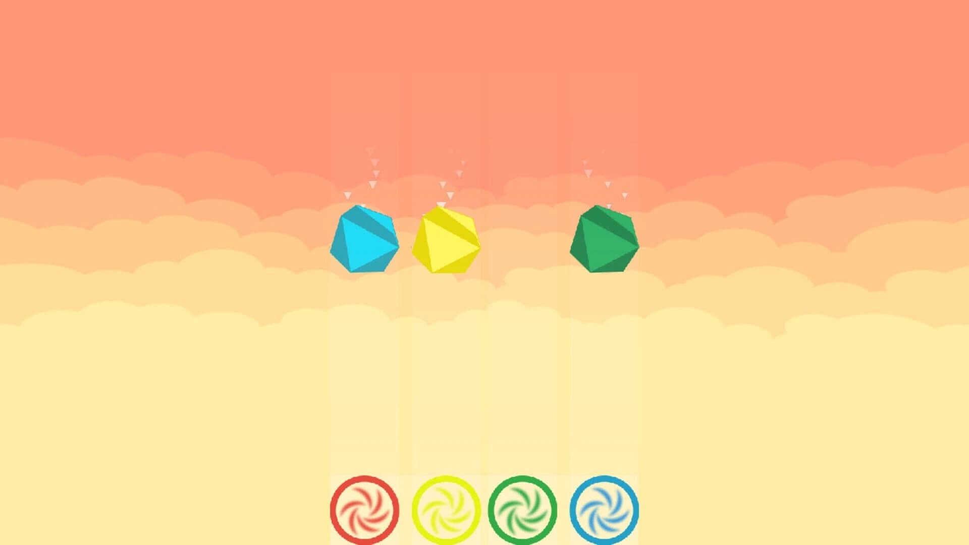Coolors screenshot 1