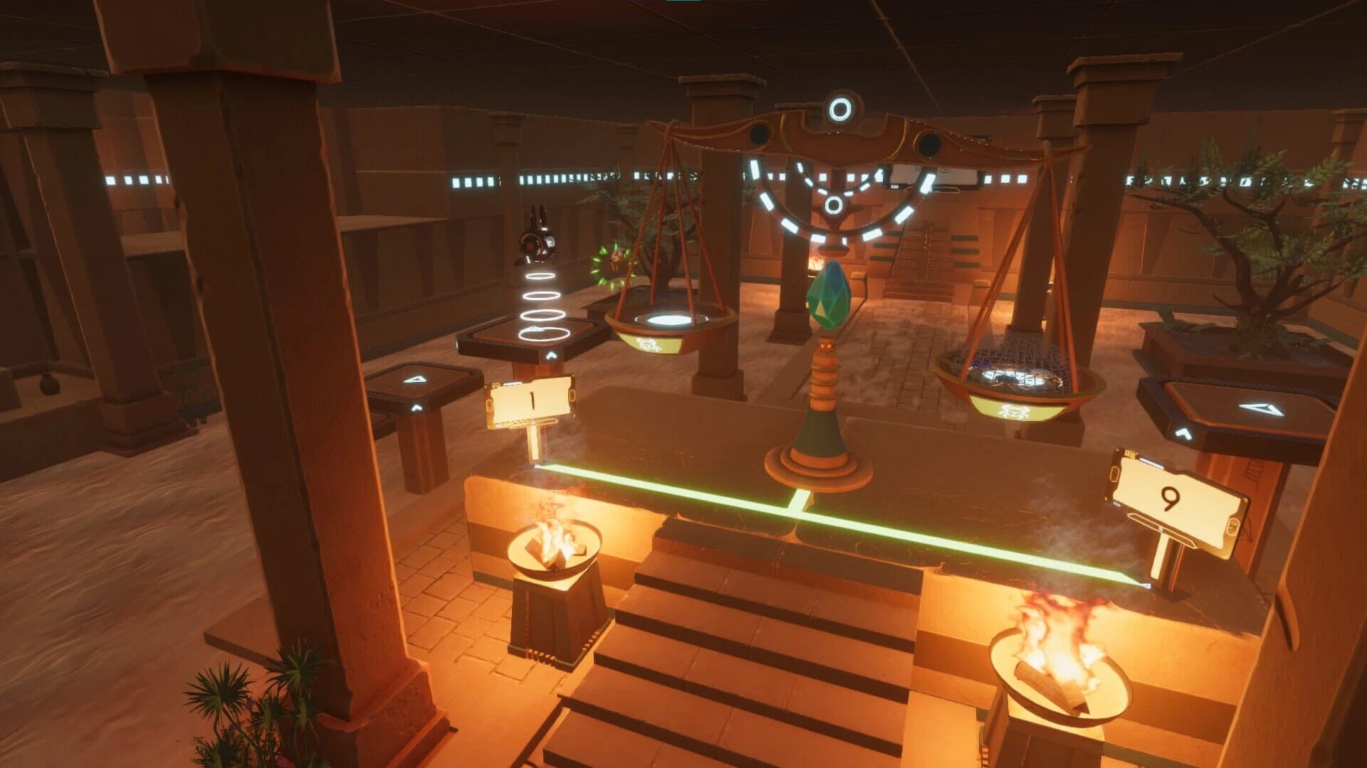 Coopbots screenshot 1
