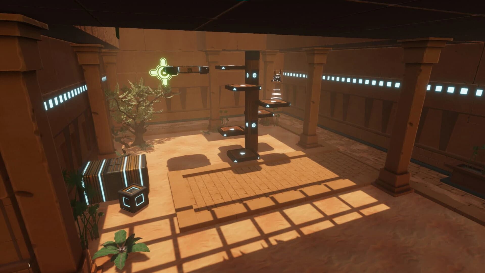 Coopbots screenshot 3