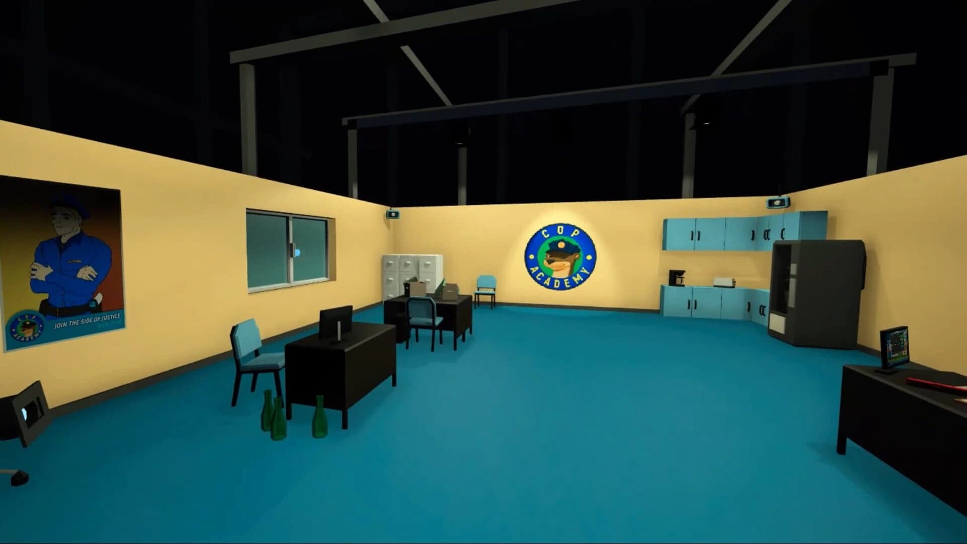 Cop Academy screenshot 3
