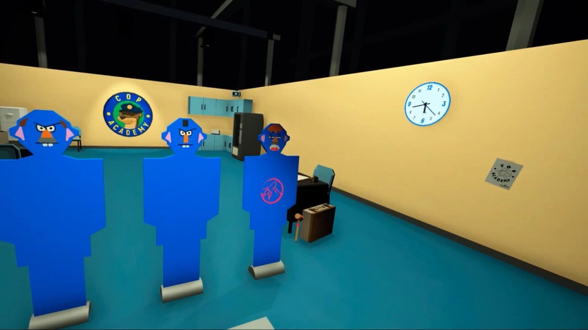 Cop Academy screenshot 5