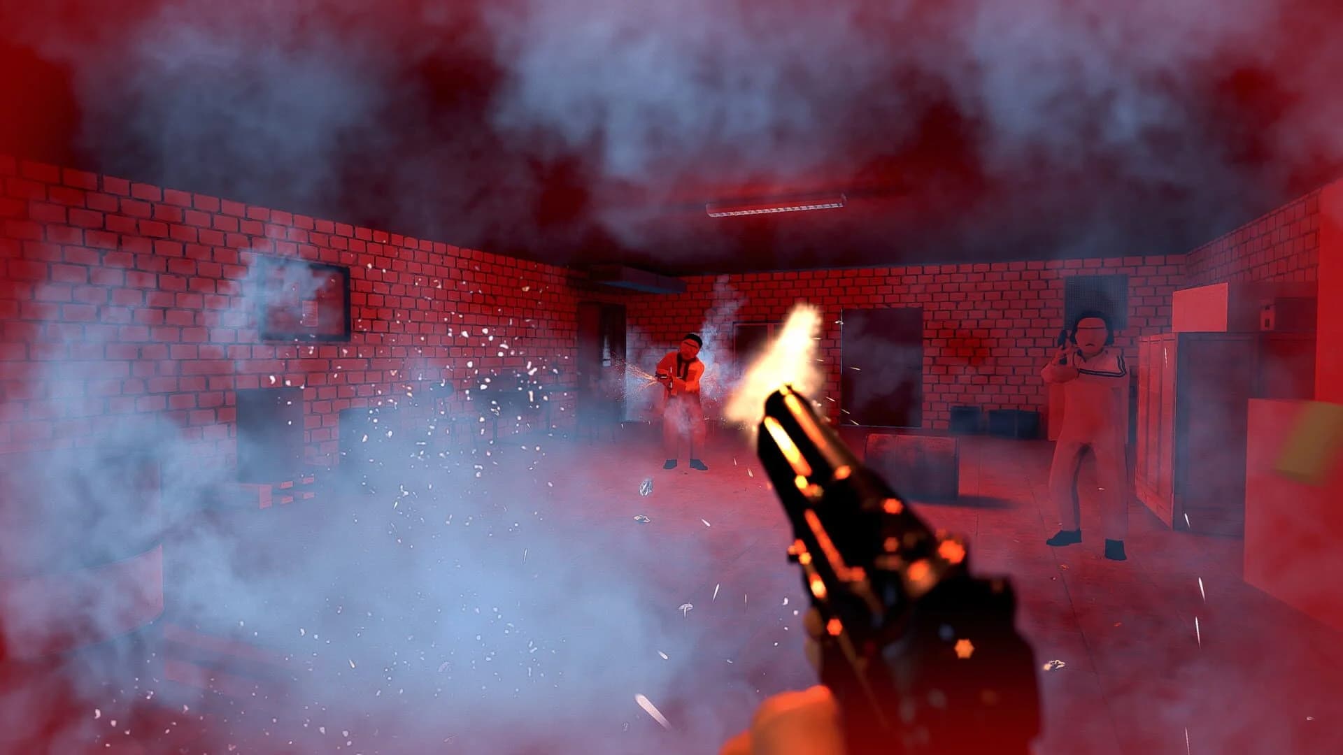 Cop Bastard screenshot 5