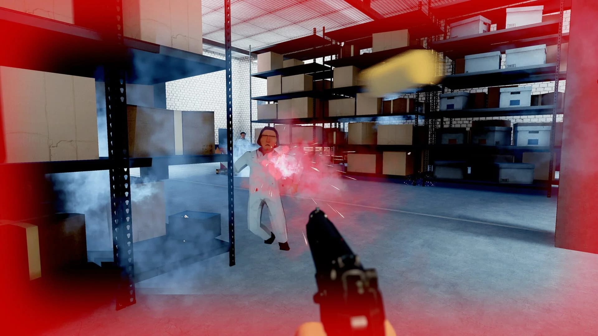 Cop Bastard screenshot 4