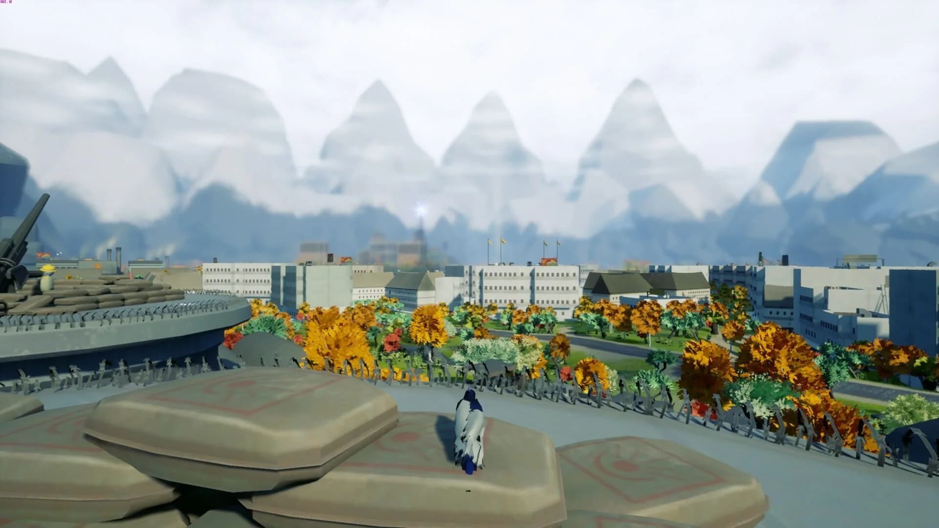 Copoka screenshot 2