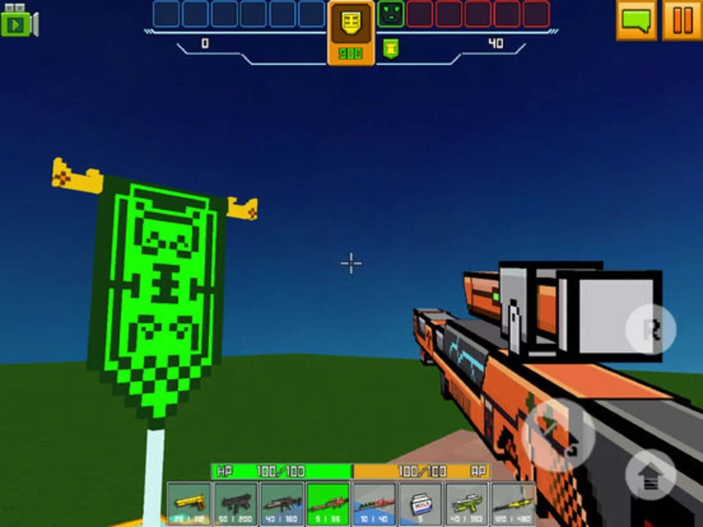 Cops N Robbers screenshot 4