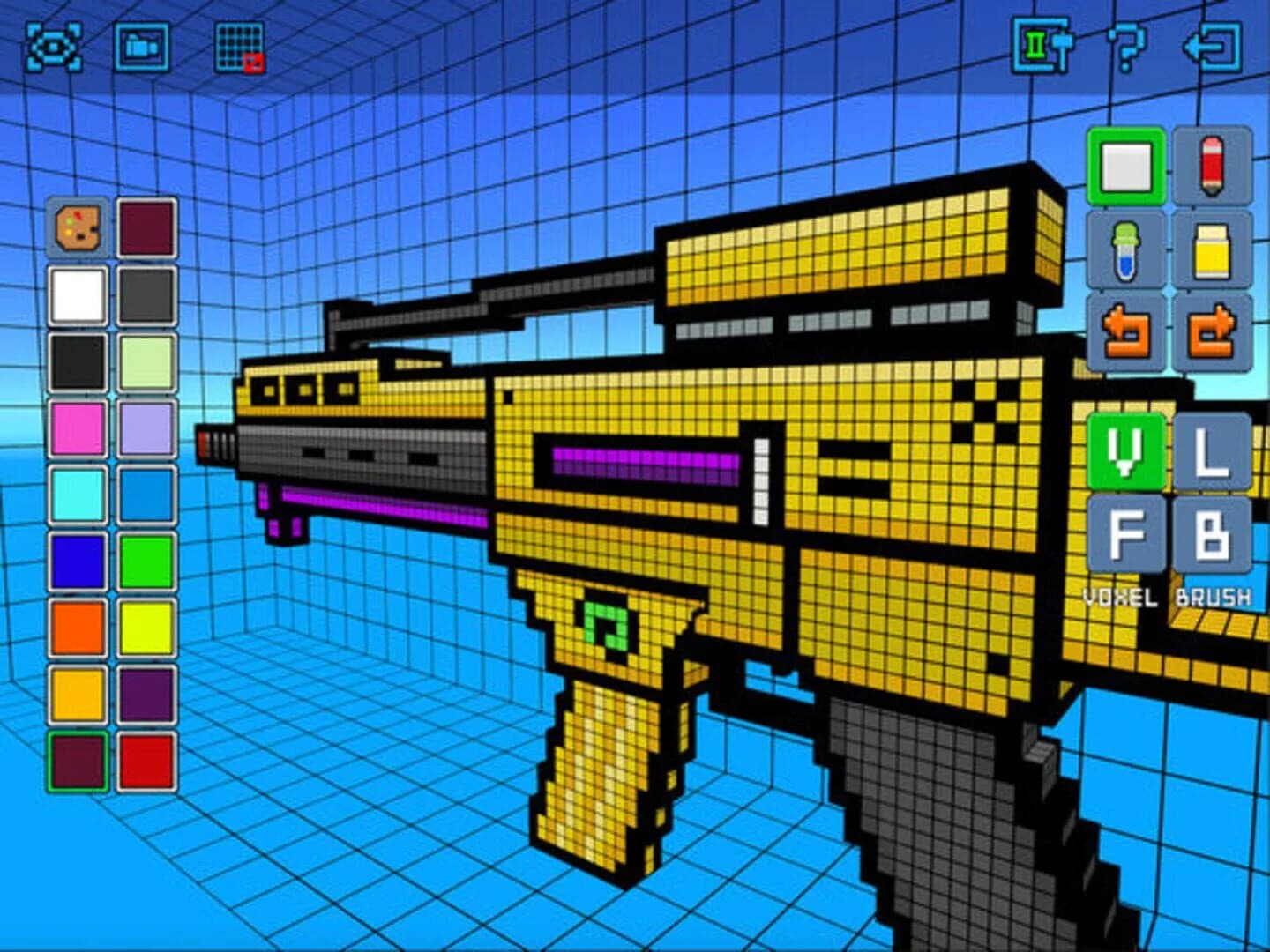 Cops 'n' Robbers screenshot 2