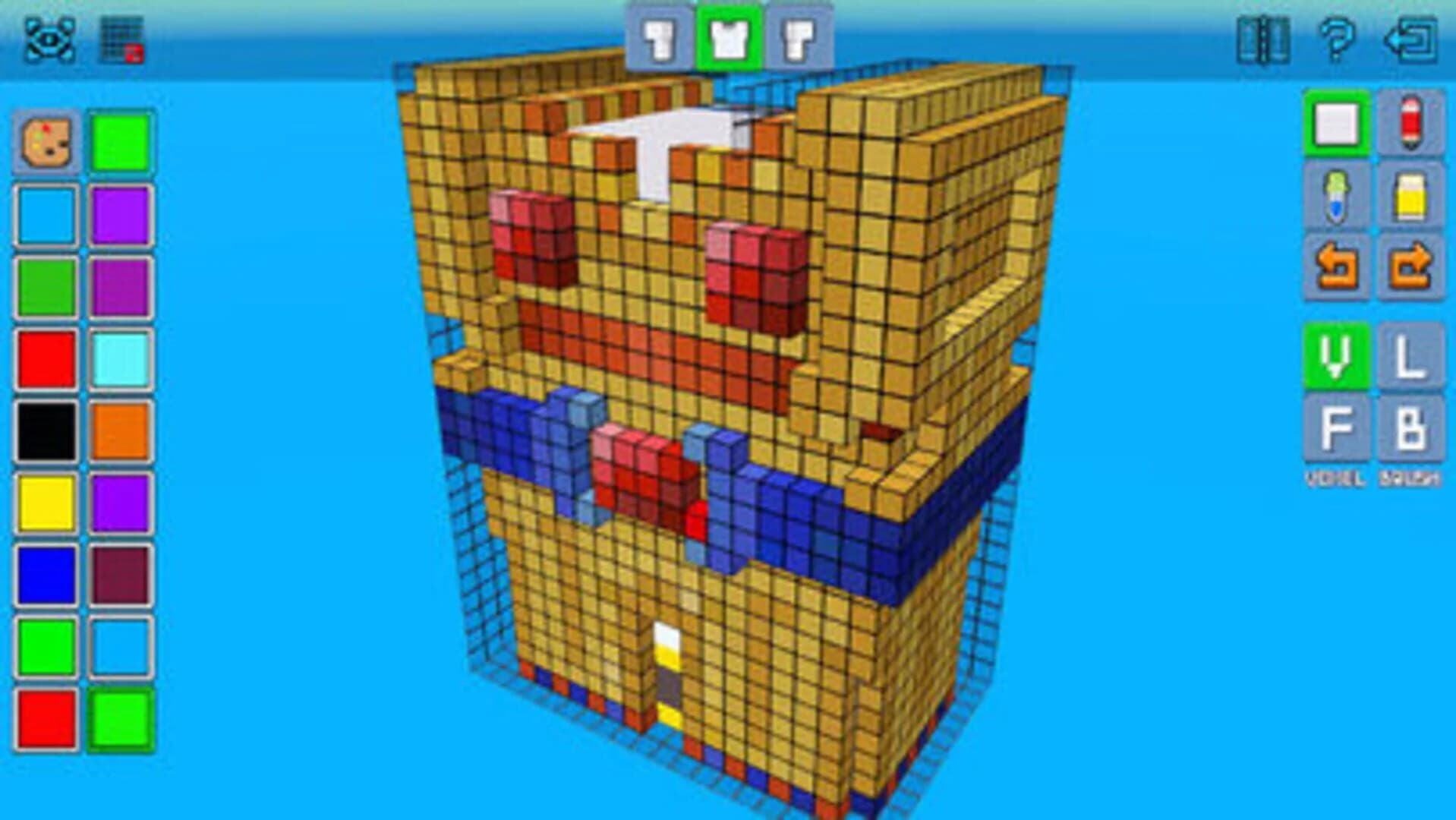 Cops N Robbers screenshot 1