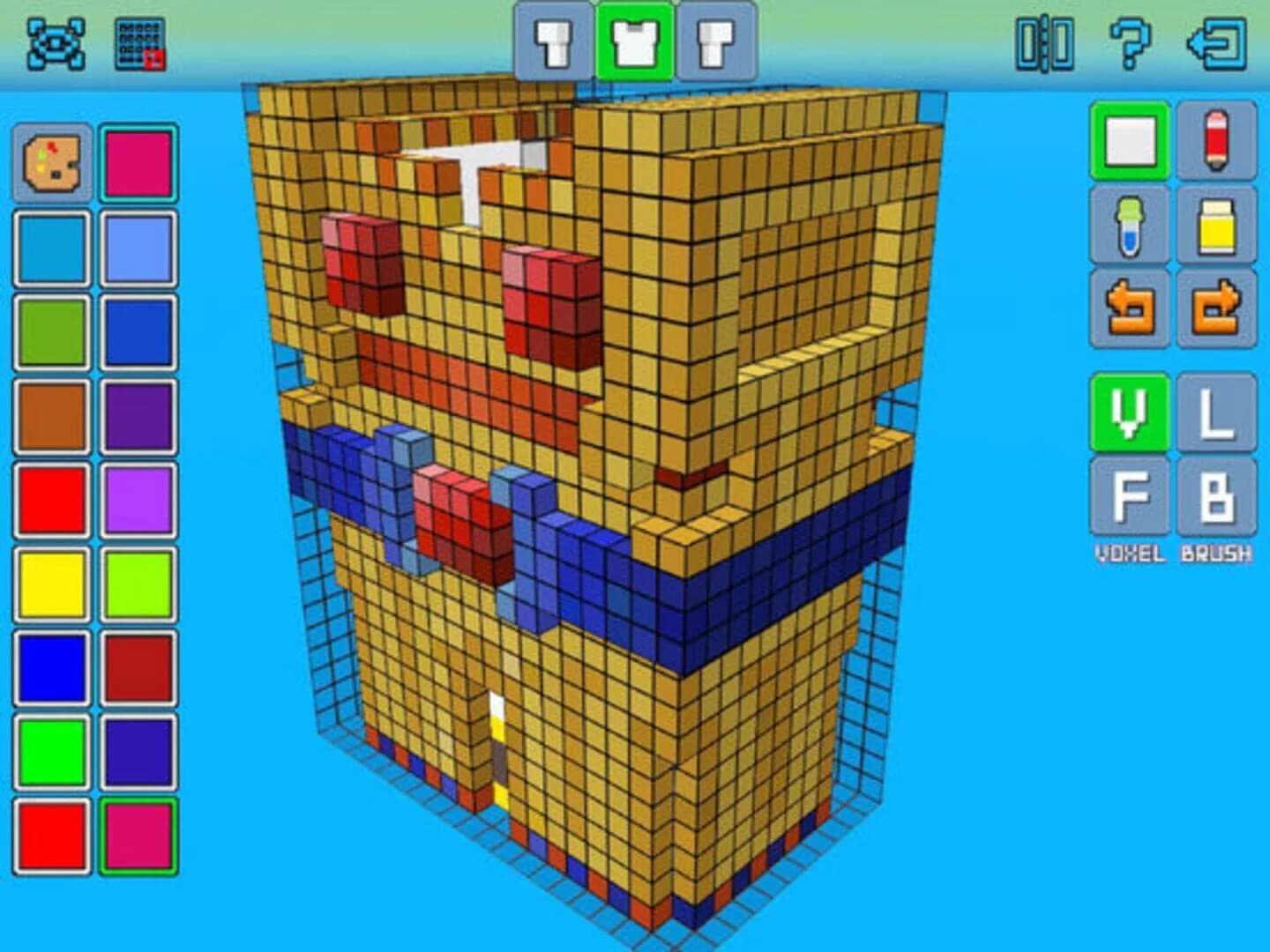 Cops N Robbers screenshot 5