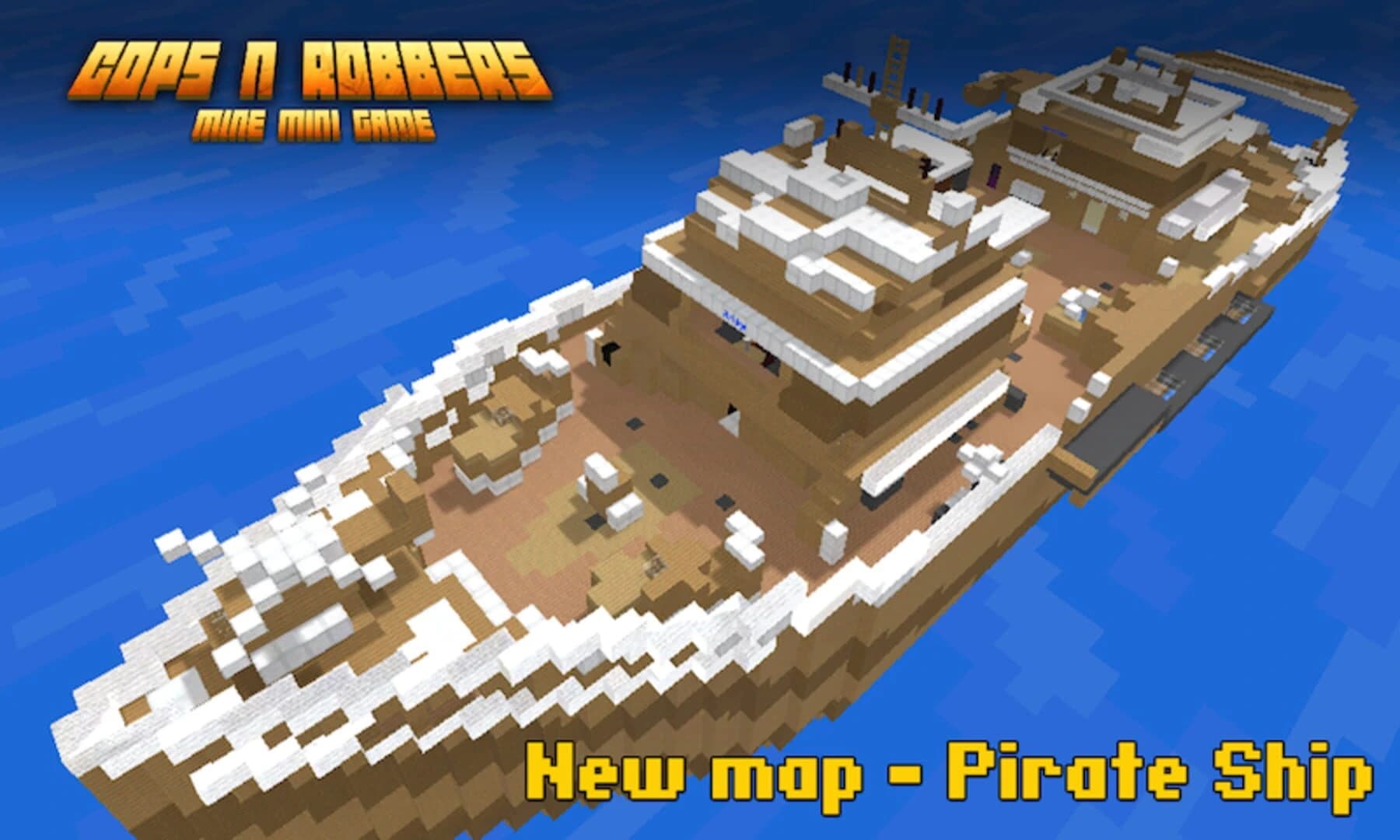Cops N Robbers: Prison Games 1 screenshot 7