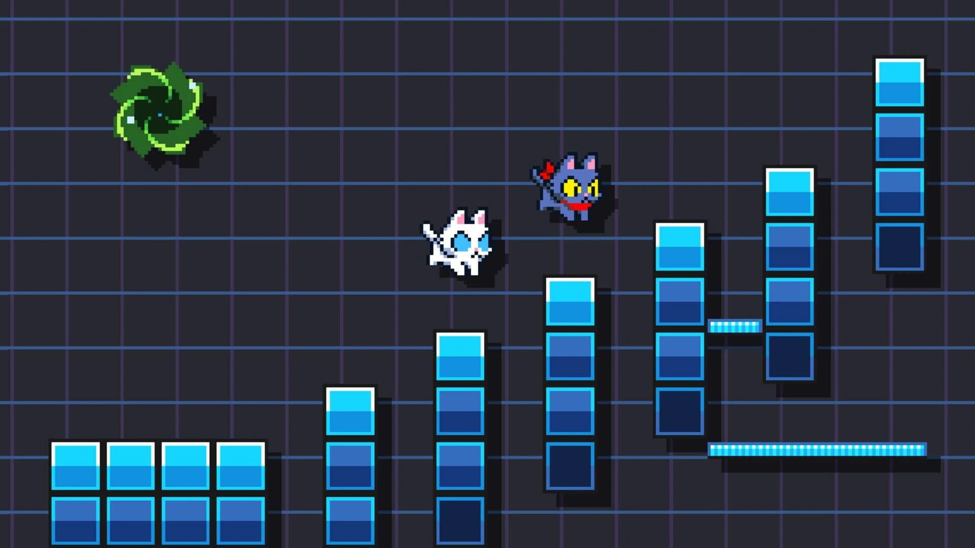 Copy Cats screenshot 2
