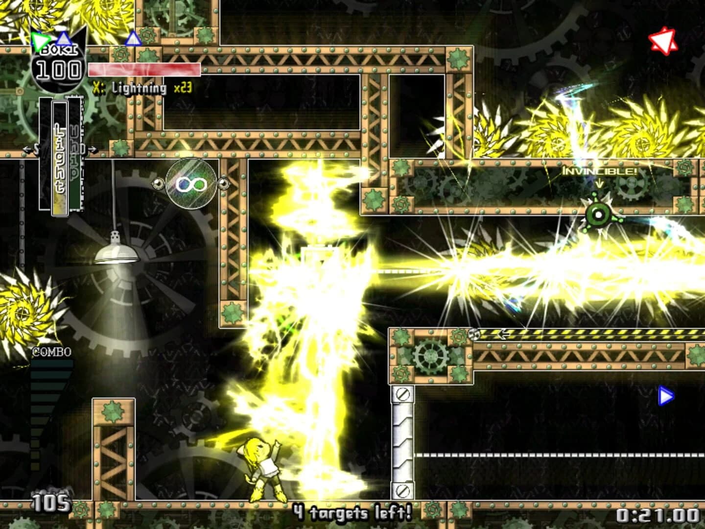 Copy Kitty screenshot 1