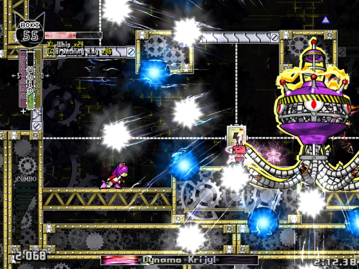 Copy Kitty screenshot 2