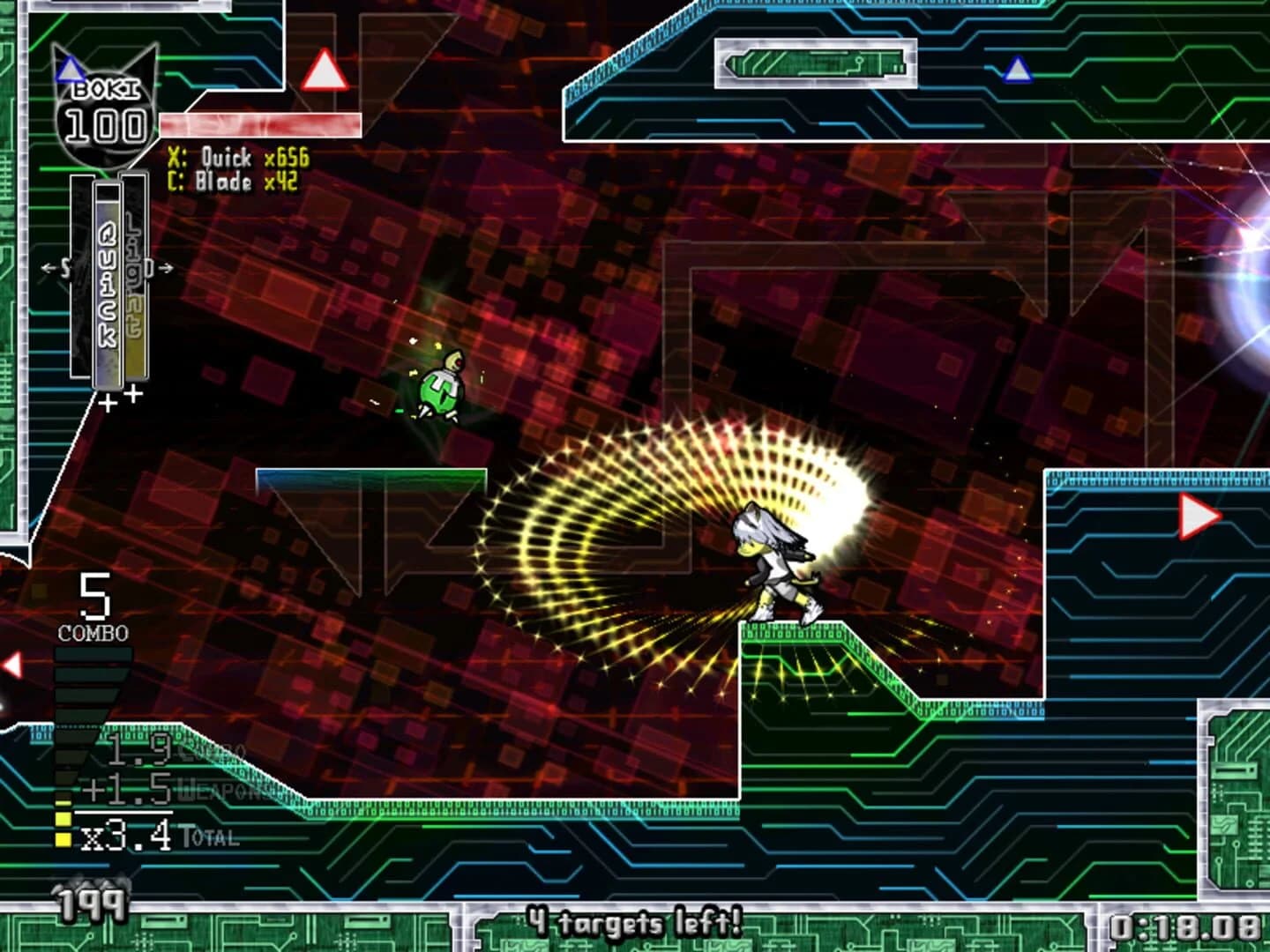 Copy Kitty screenshot 4