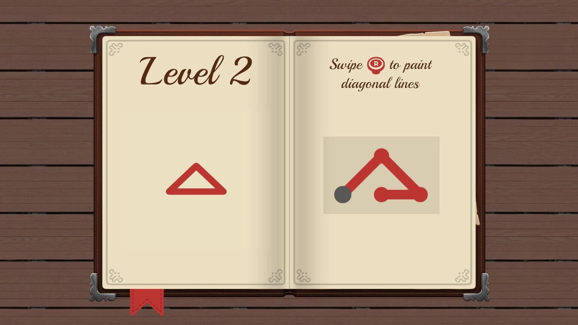 Copy The Line screenshot 2