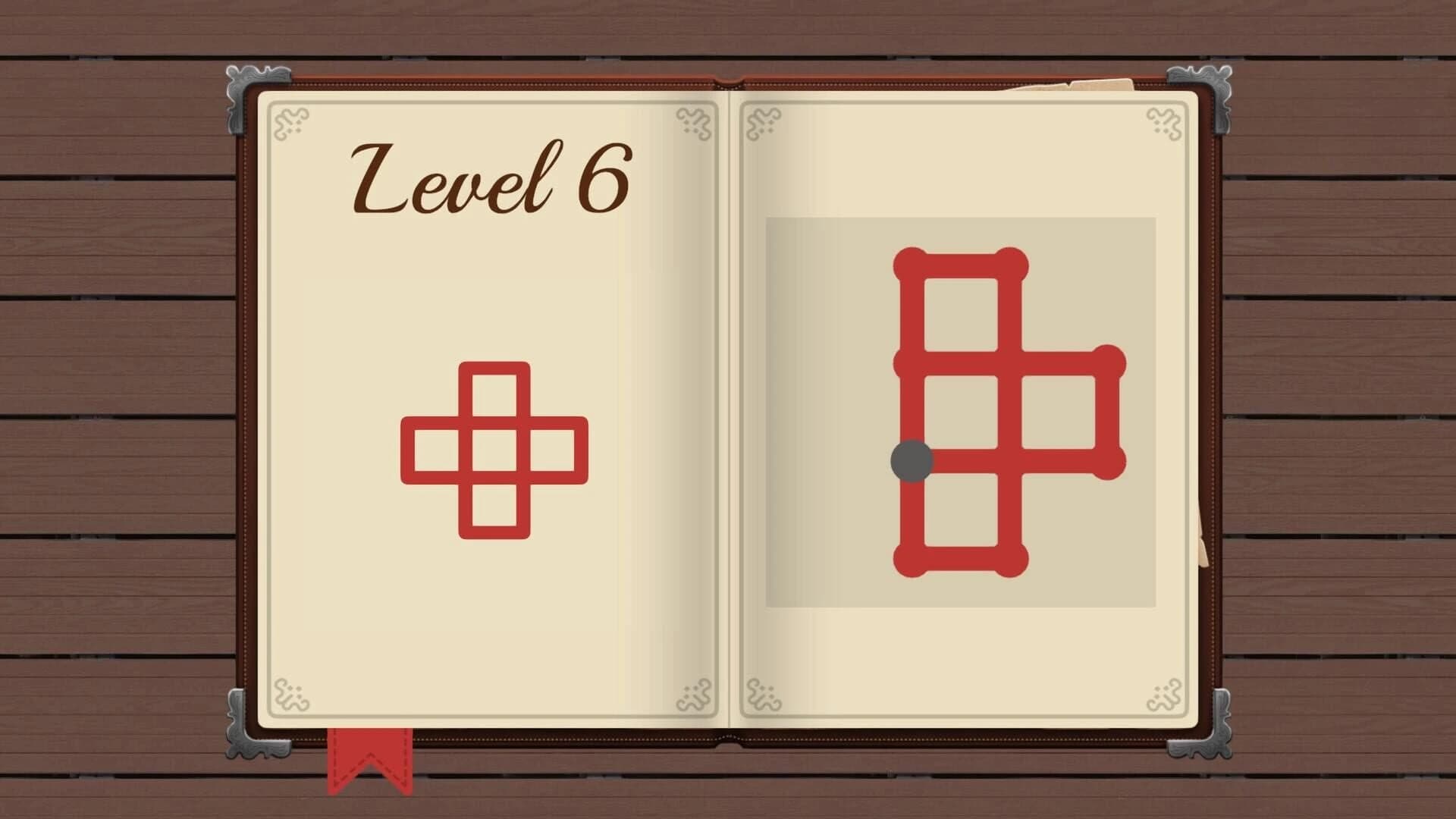 Copy The Line screenshot 3