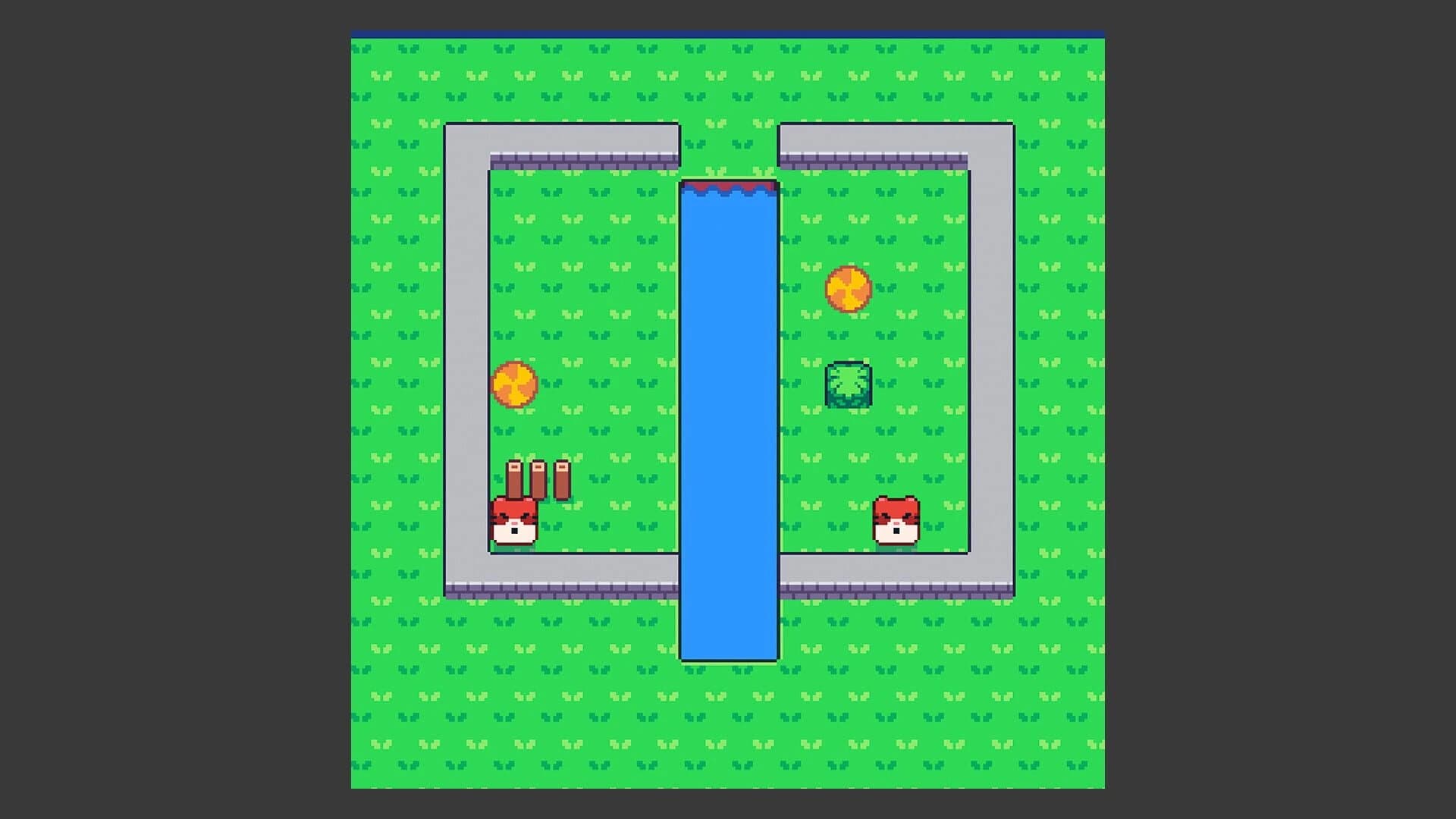 CopyCat screenshot 2
