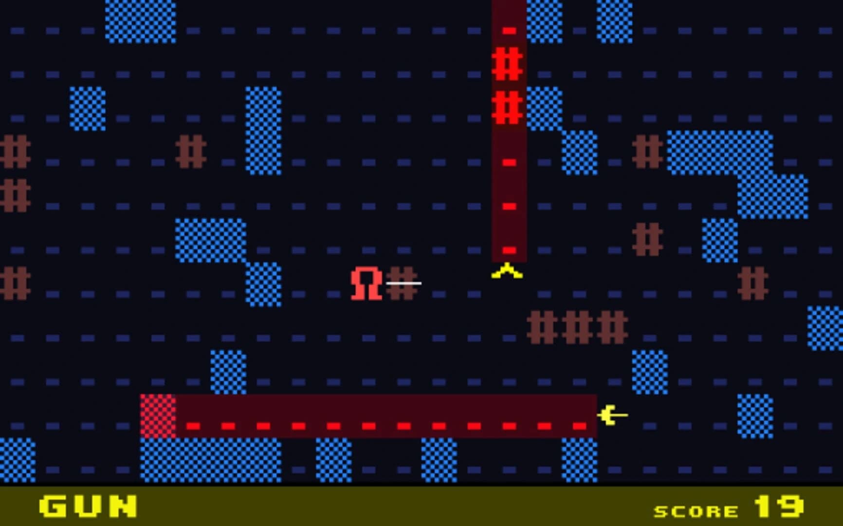 Copycat screenshot 1