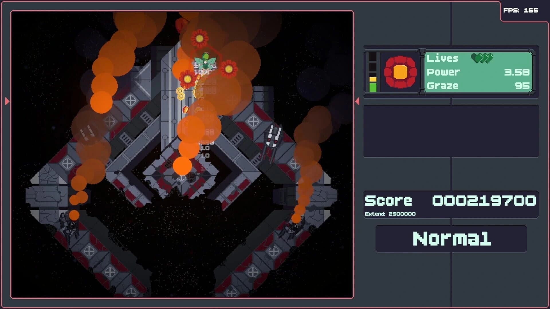 Cora screenshot 3
