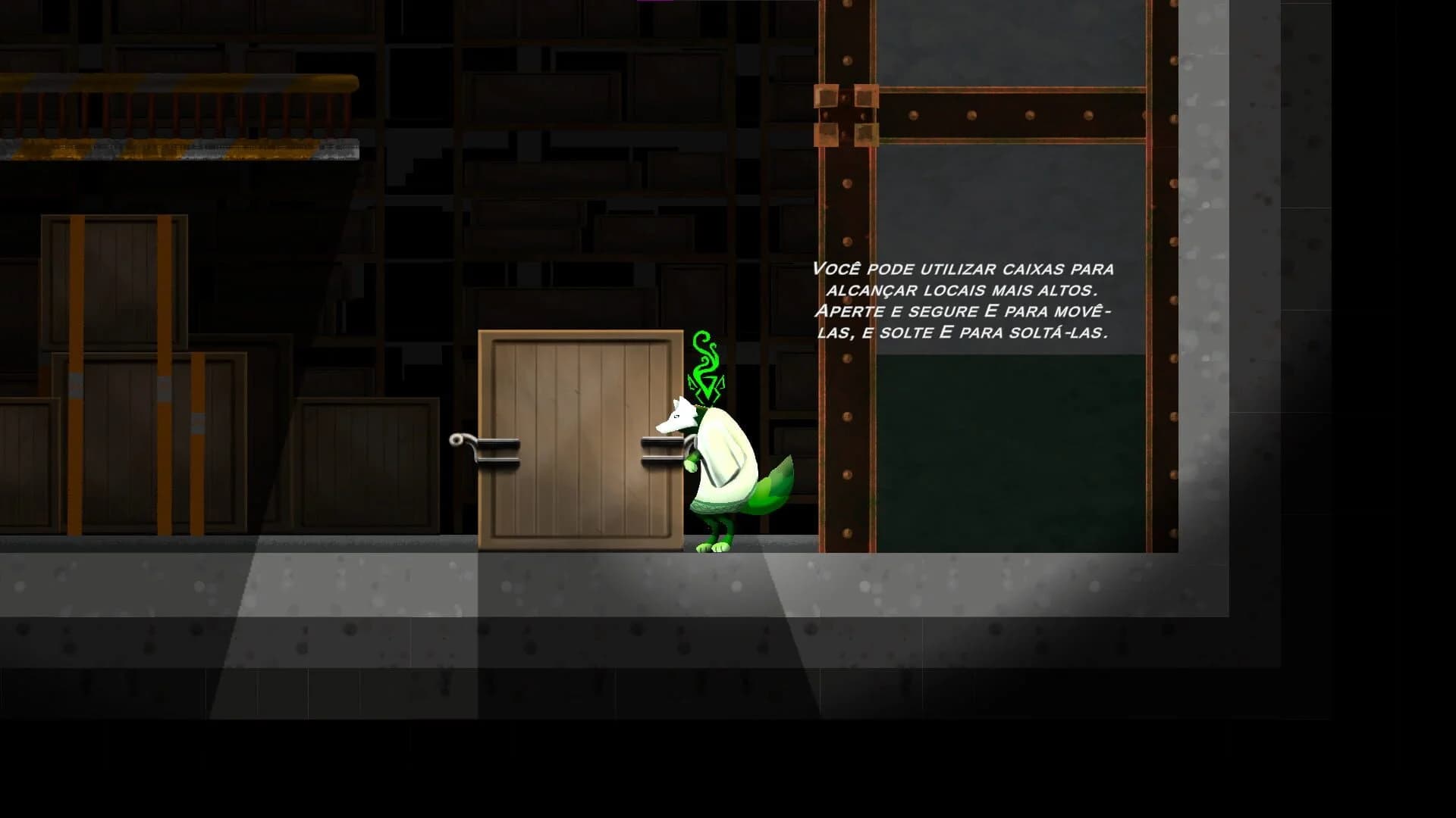 CorActio screenshot 2